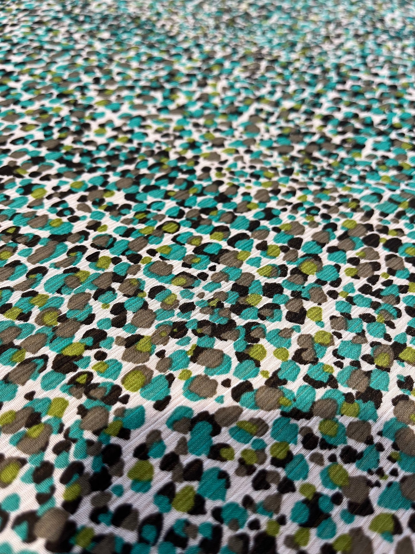 D01 MODENA 130 yoryu with small dots