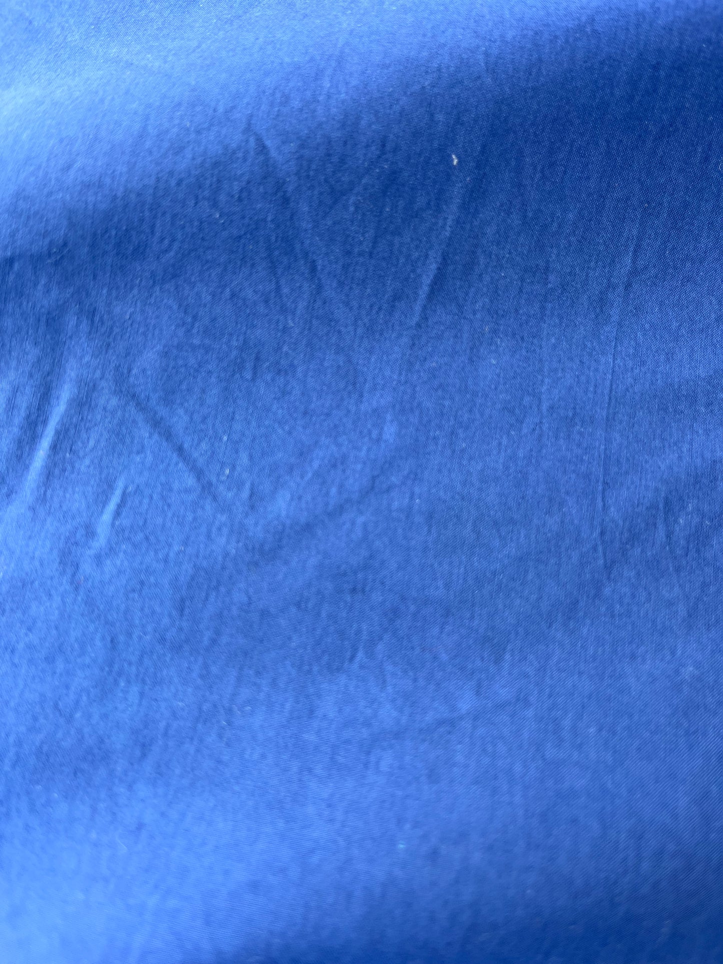 ATHENA 018 Poplin prestige indigo