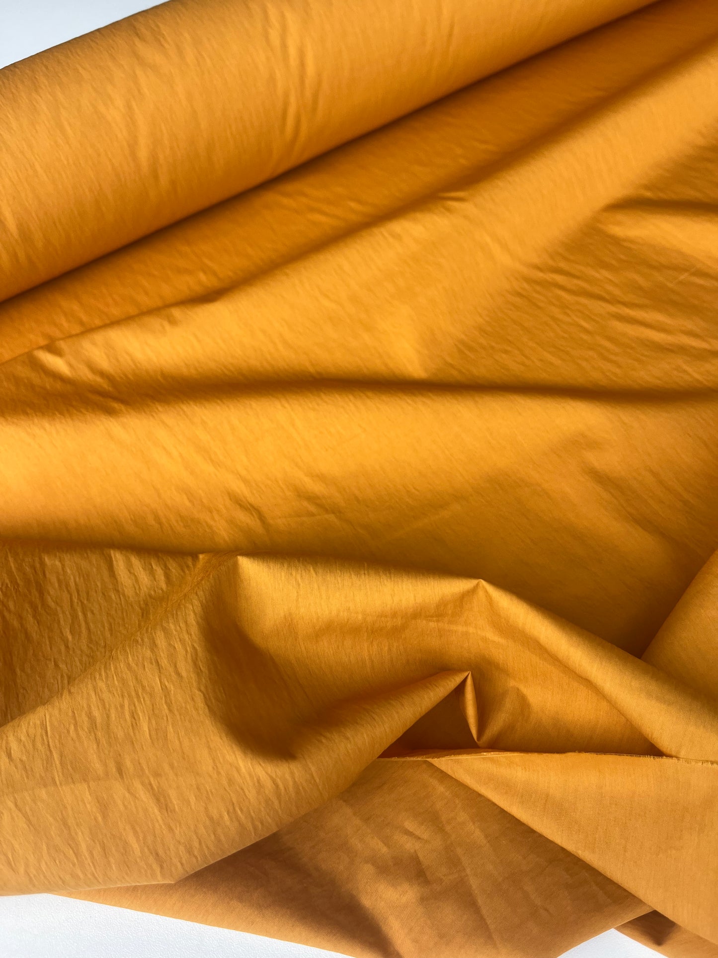SUZY 017 light parachute orange
