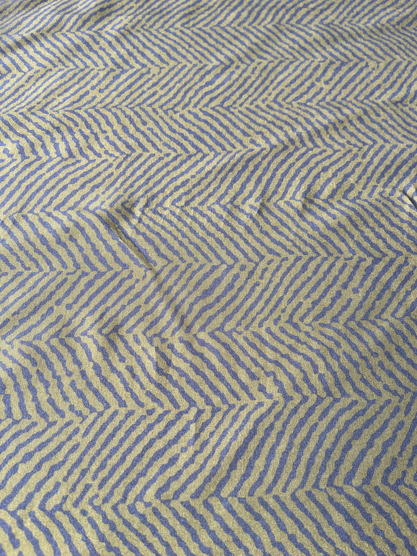 ATHENA 027 viscose fibrane horizontal herringbone