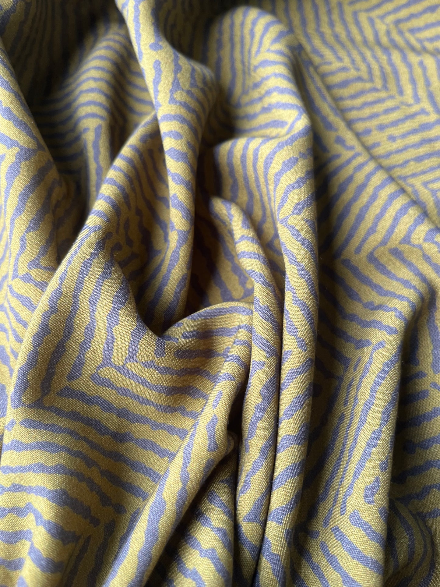 ATHENA 027 viscose fibrane horizontal herringbone