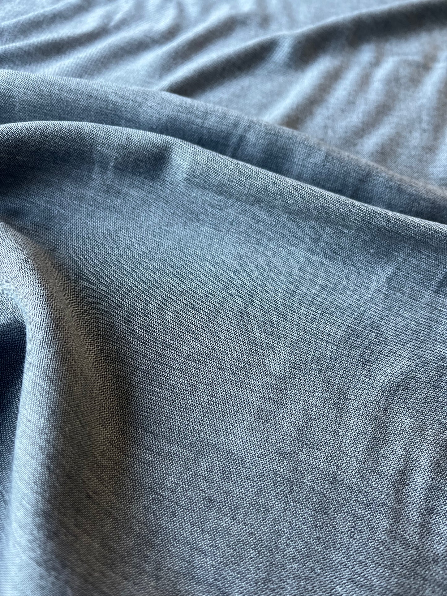 ATHENA 042 suiting fabric cotton/modal