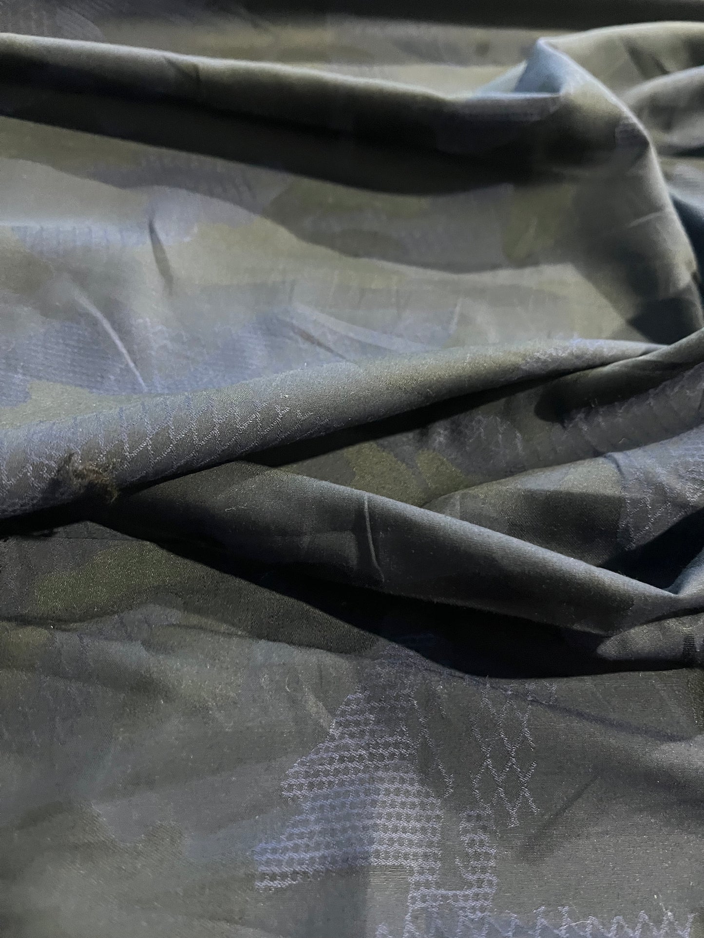 XII 049 Canclini cotton print