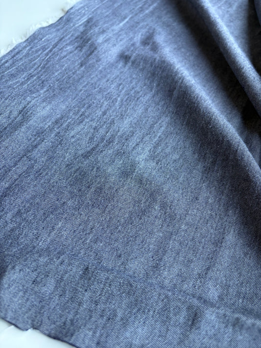 GERMAIN 018 light denim black