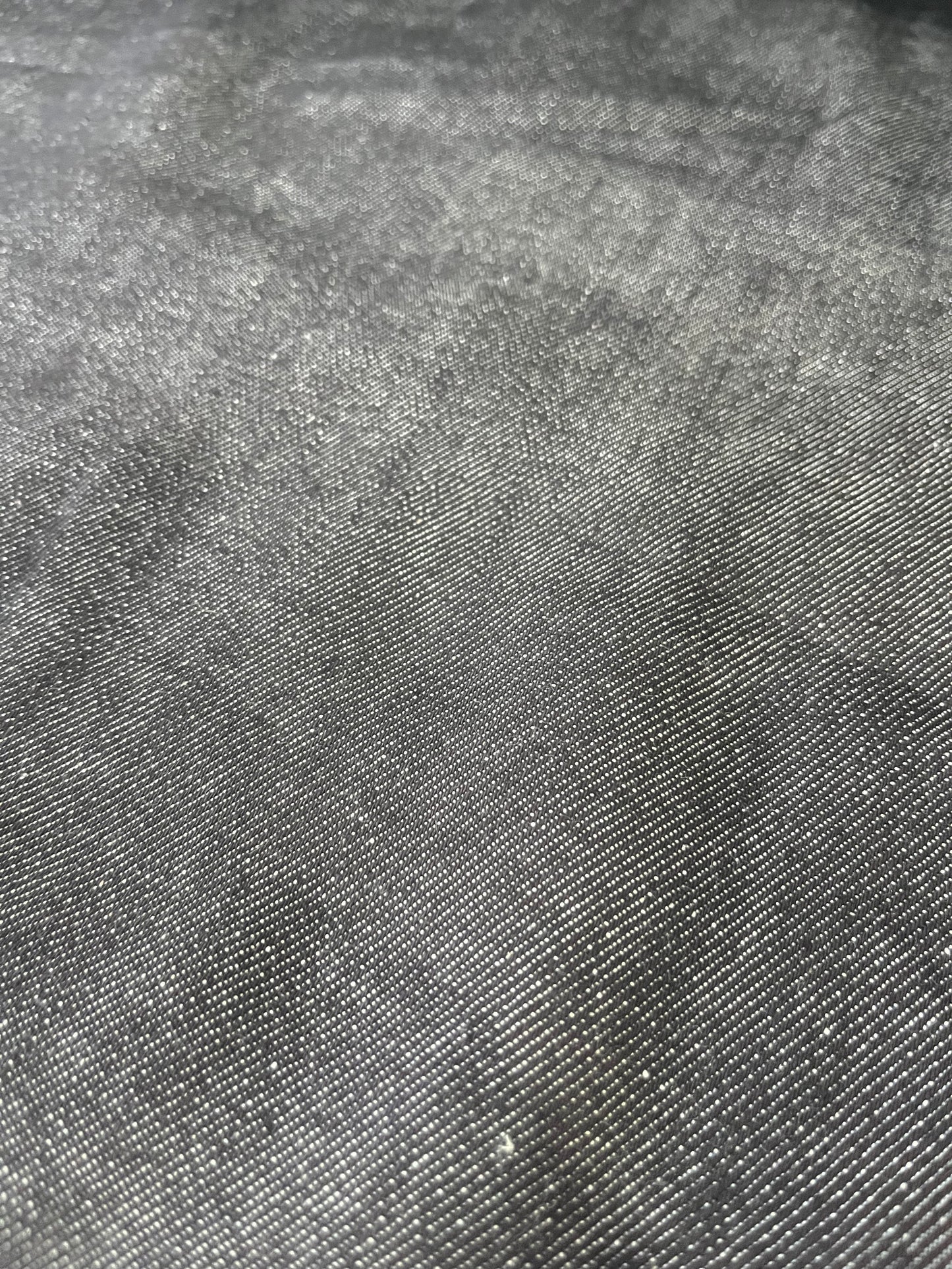 JACOB 320 midweight denim super stretch