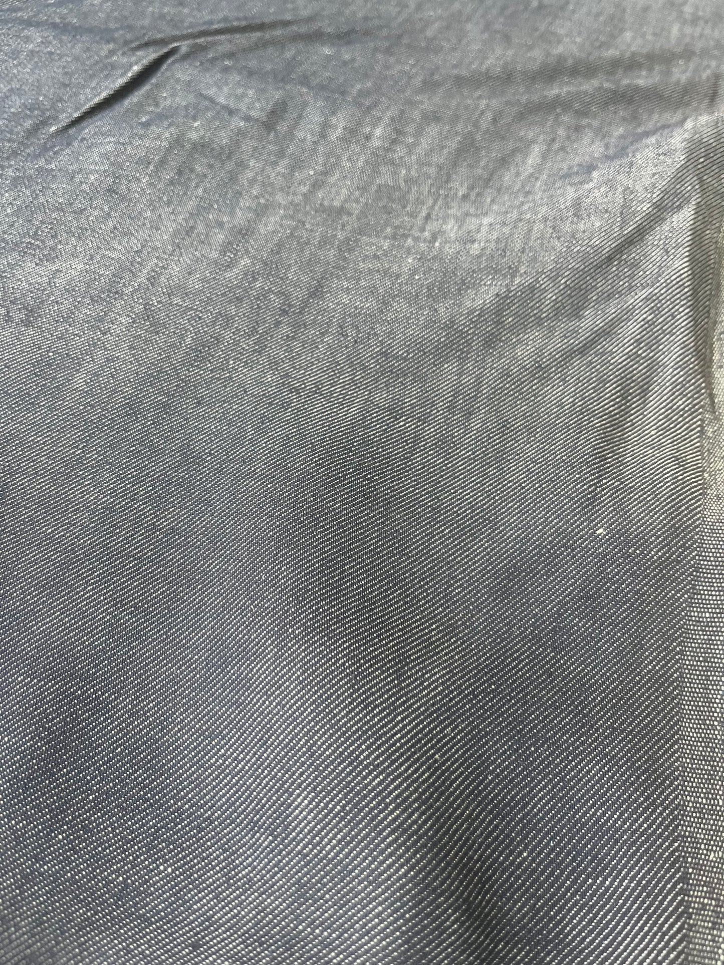 JACOB 325 midweight Japanese denim no stretch