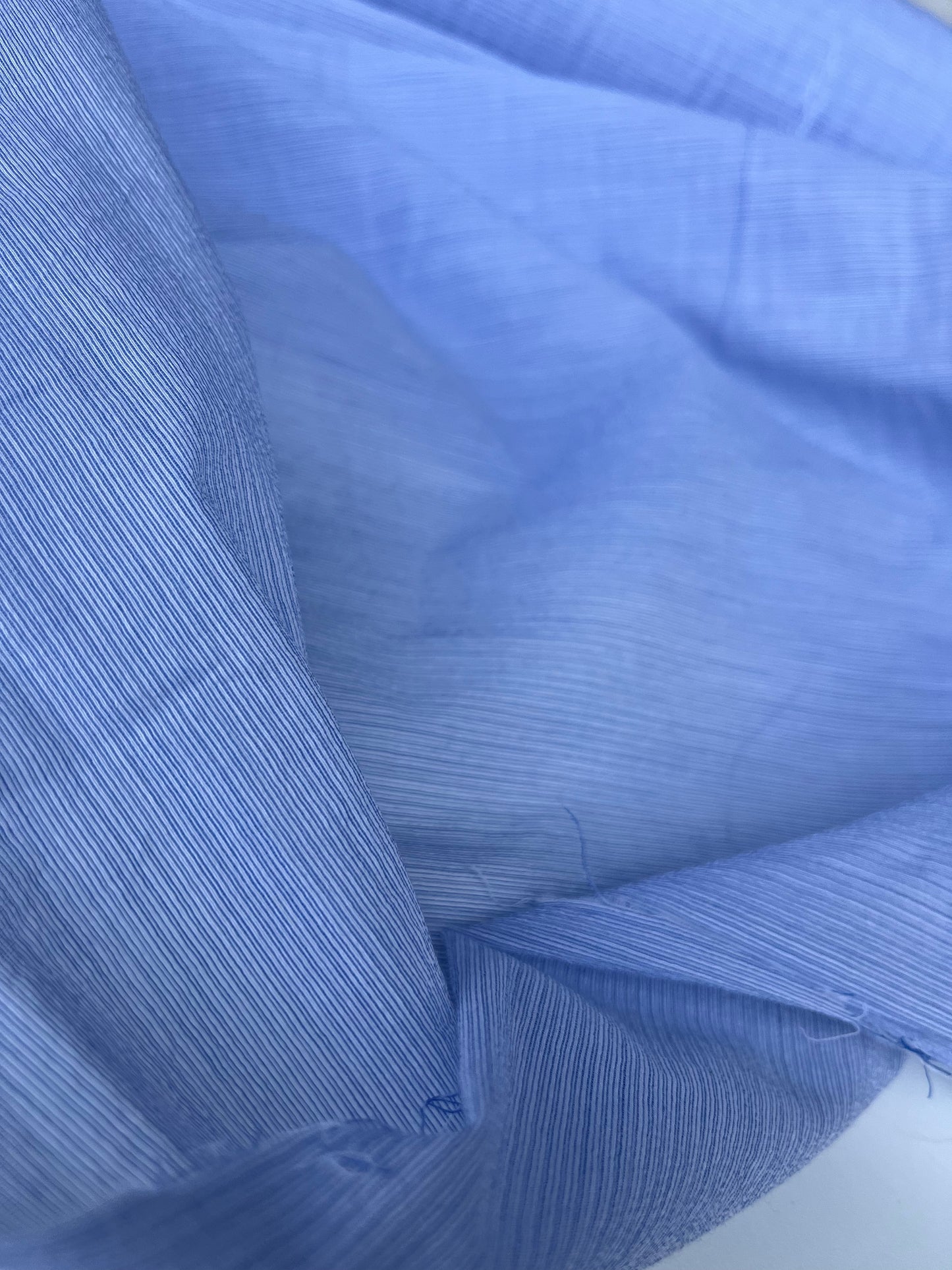 PC JOSEPHA 038 colourwoven cotton voile stripes