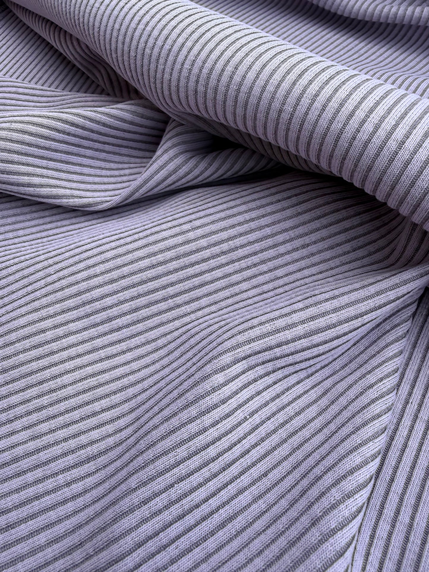 B.ROSE 029 heavy cotton bicolor 4 x 1 rib