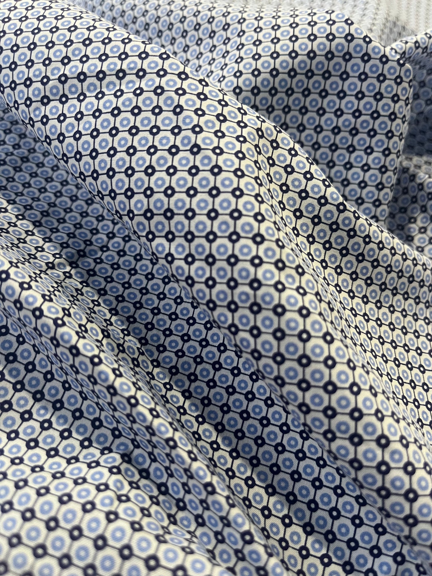 XII 072 Canclini cotton print