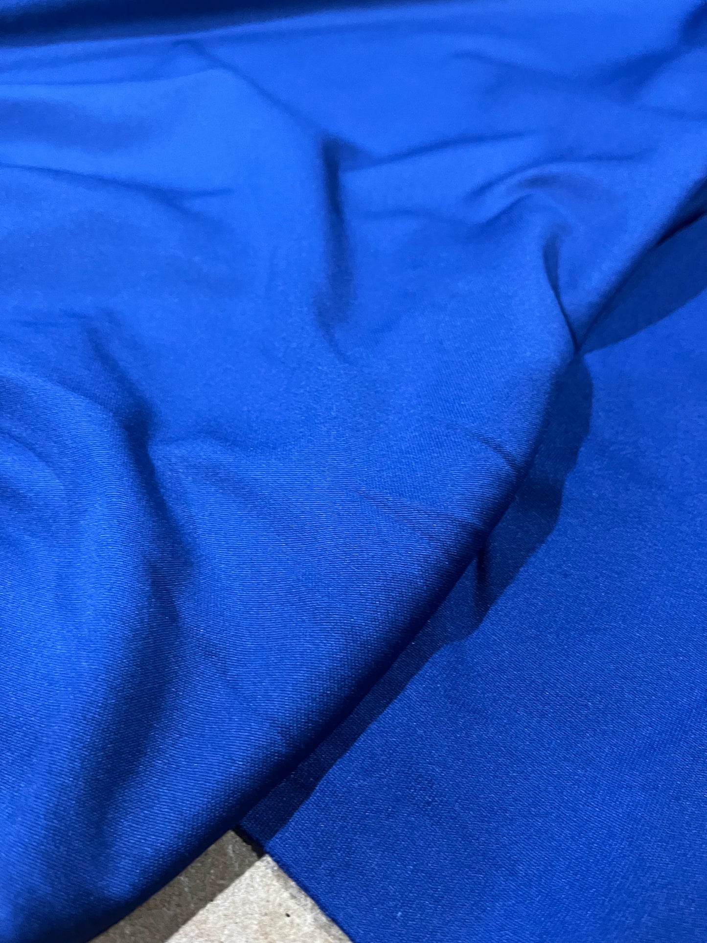 LC Milano/ Punta di Roma indigo blue