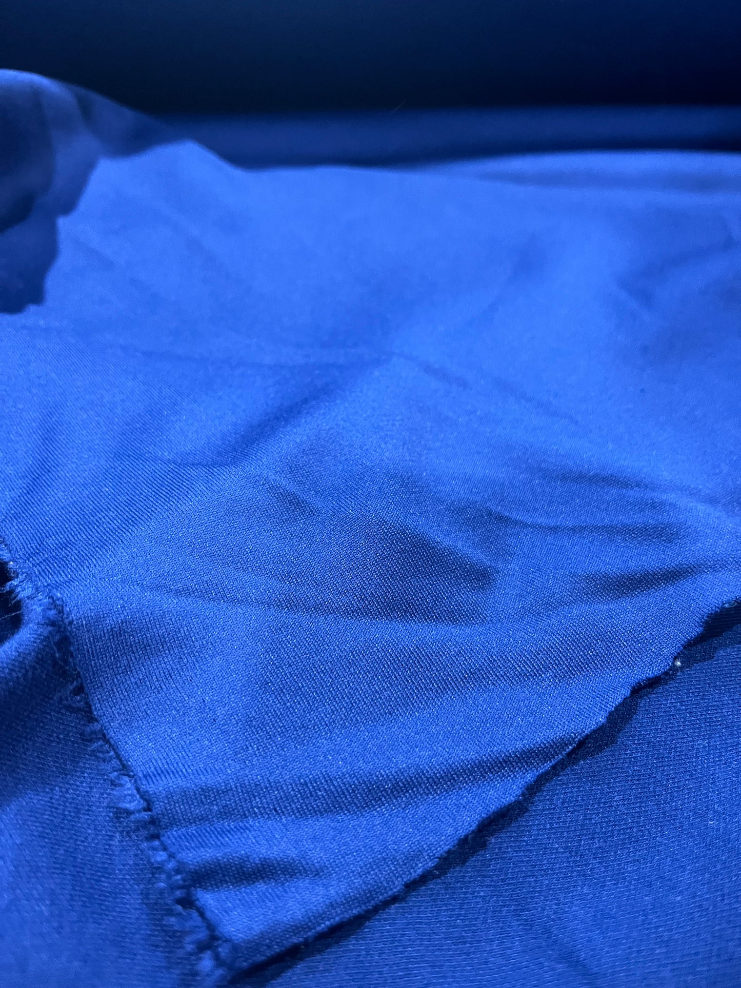 LC Milano/ Punta di Roma indigo blue