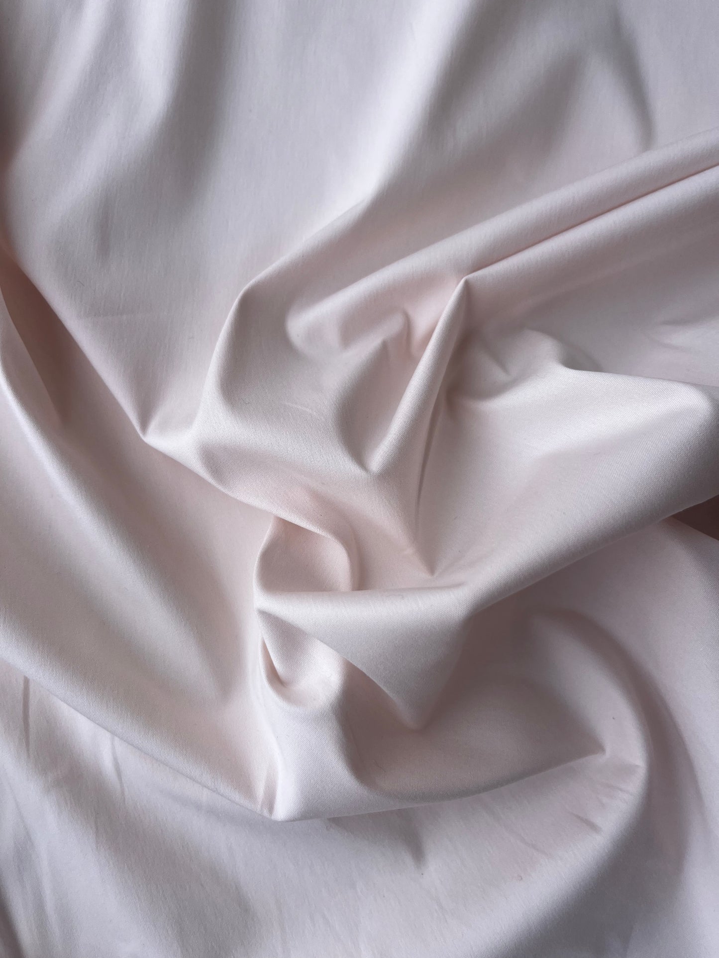 Poplin stretch prestige cream