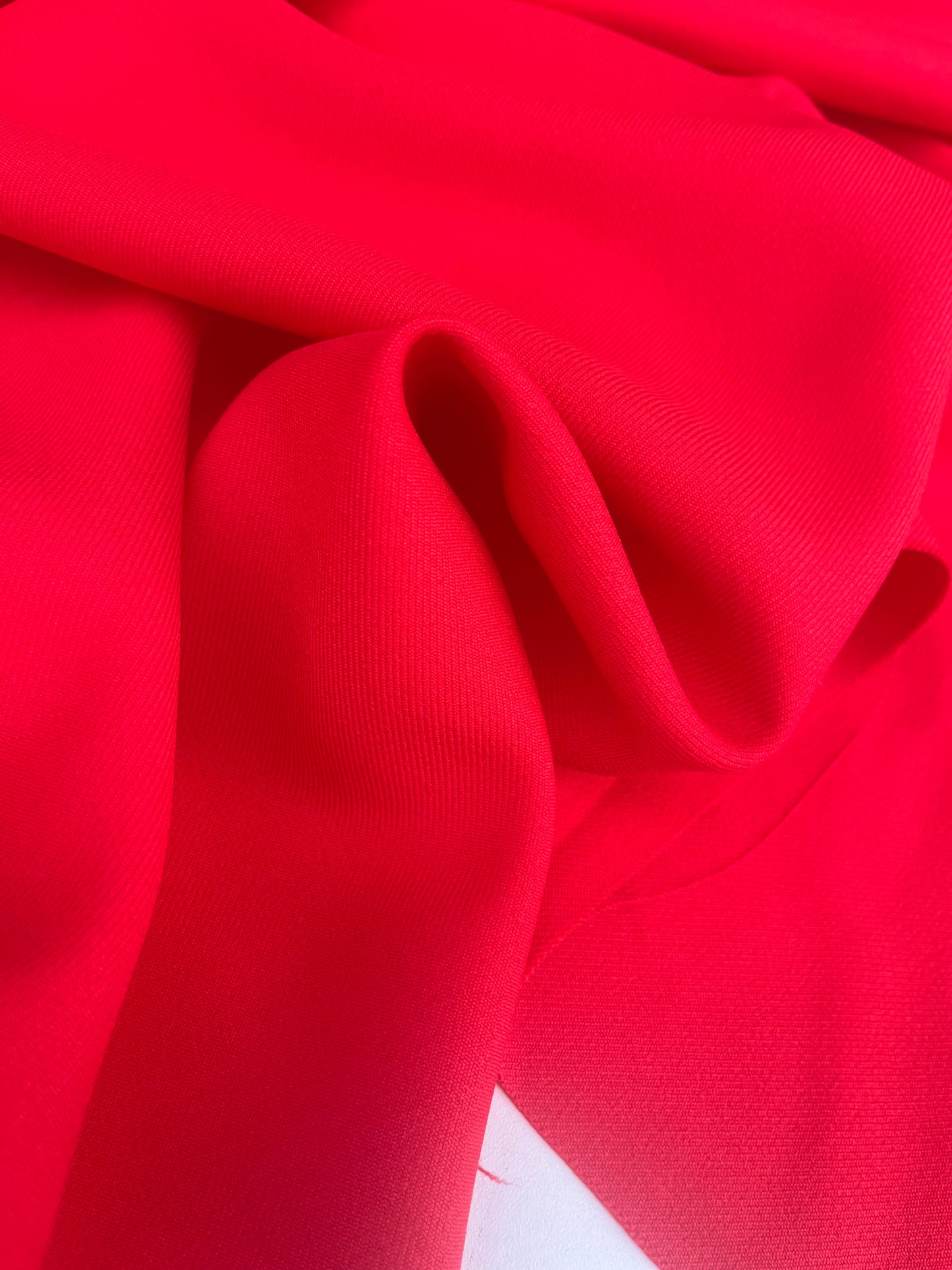 BONOTTO 028 twill tangerine