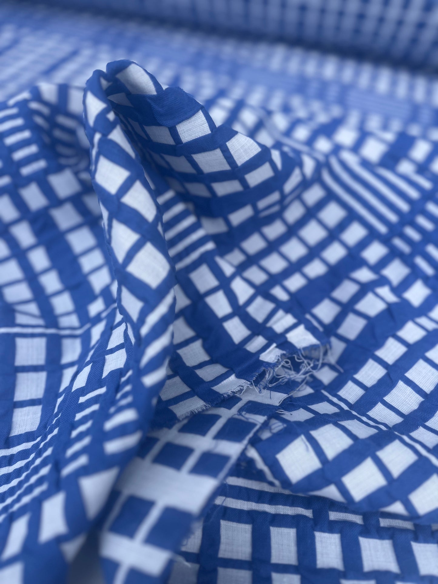 BONOTTO 031 jacquard checks