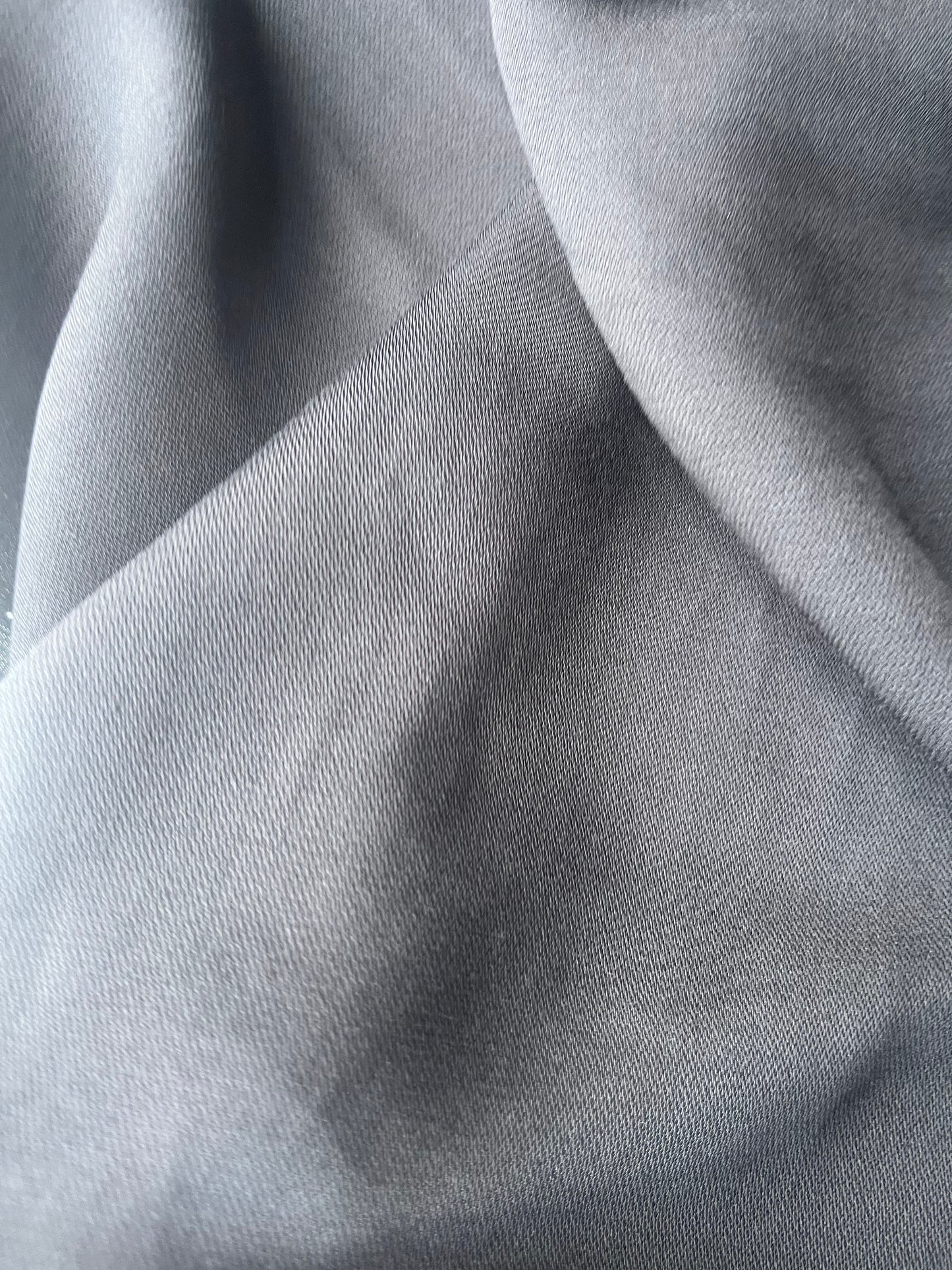 Apollo 015 Viscose toile black