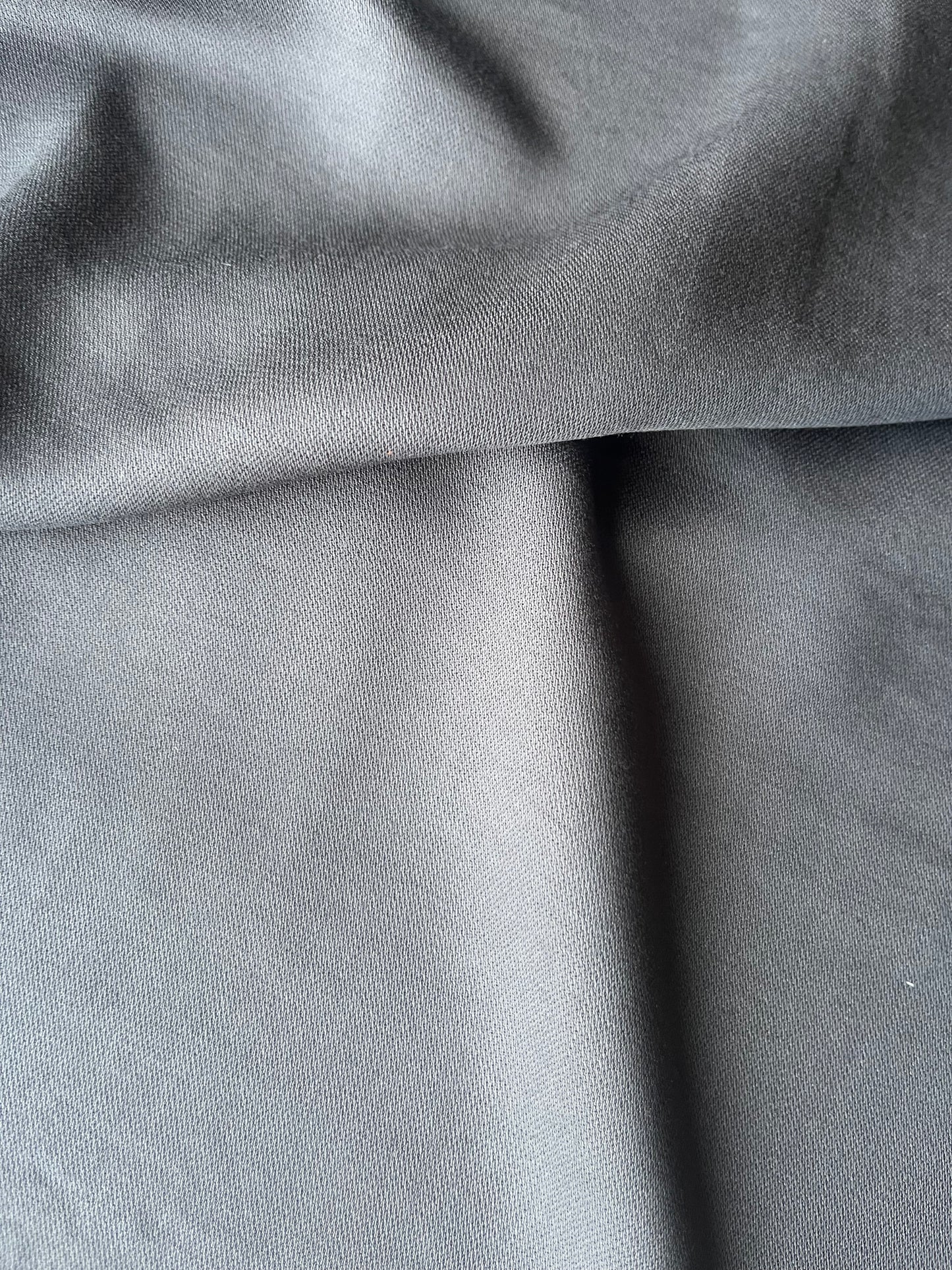 Apollo 015 Viscose toile black