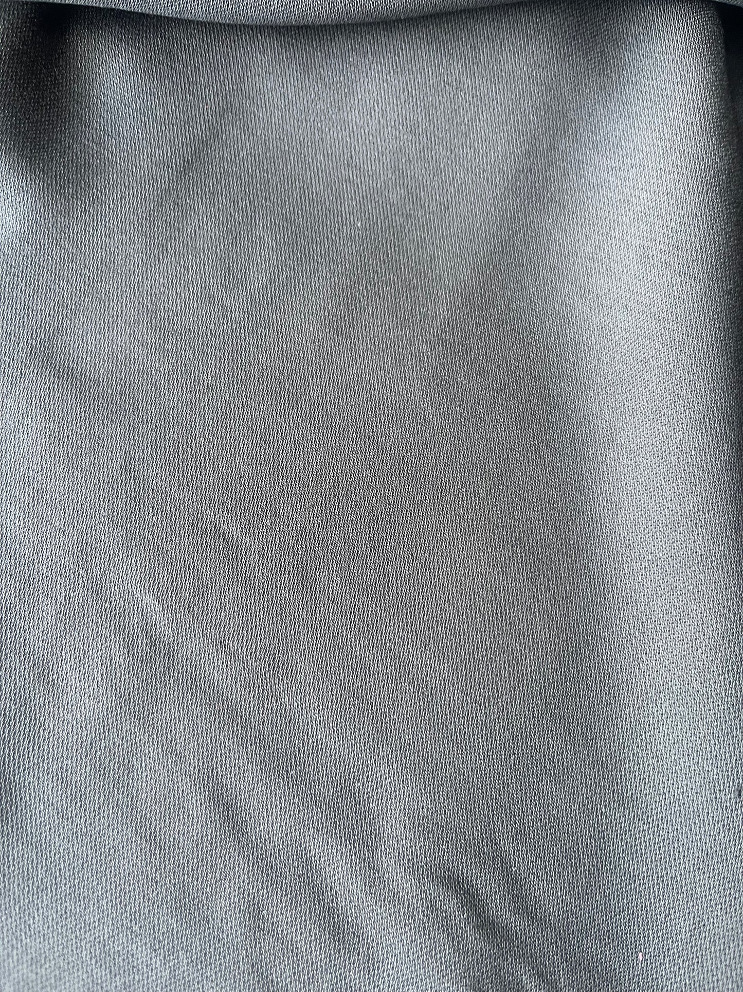 Apollo 015 Viscose toile black
