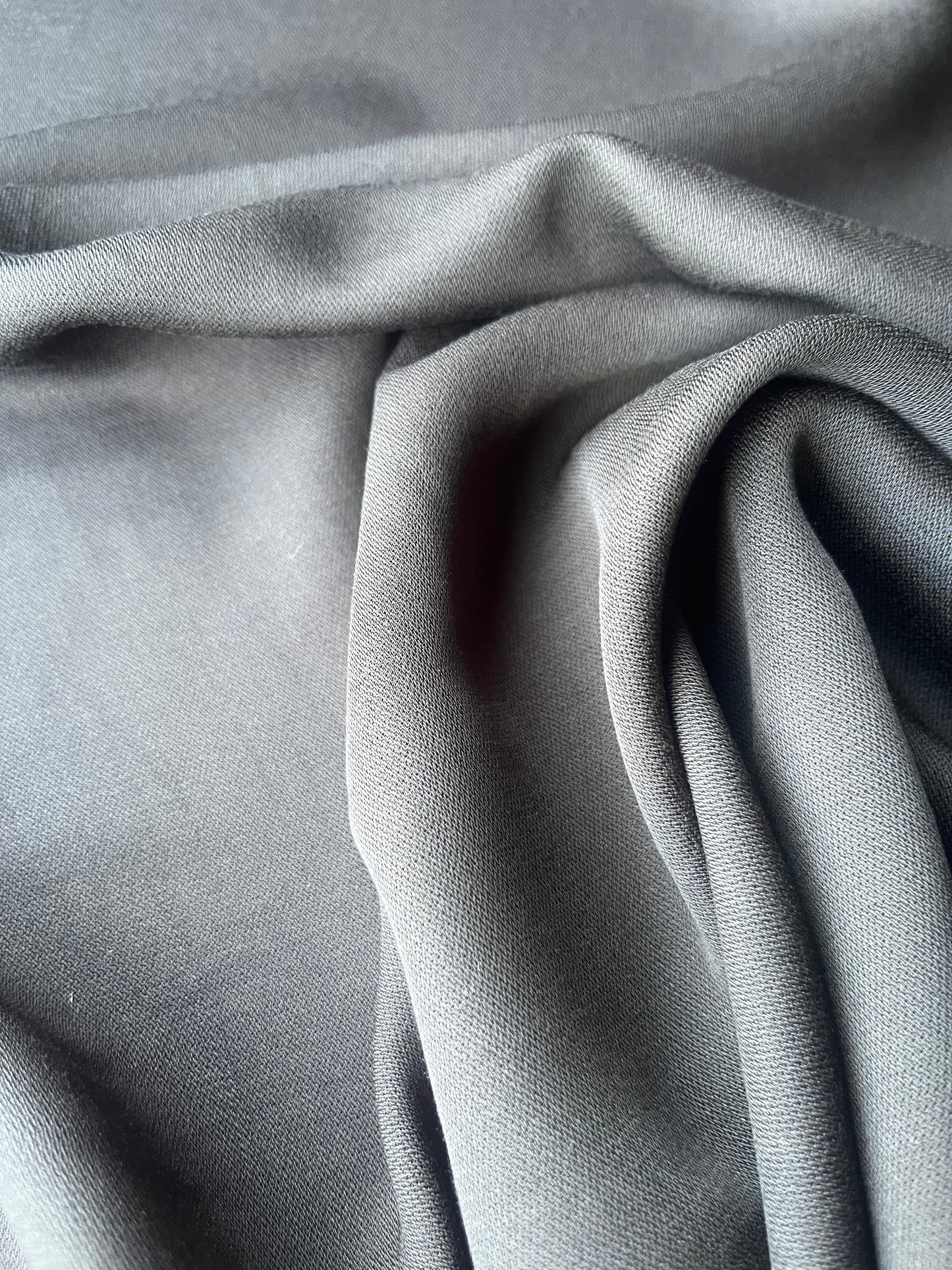 Apollo 015 Viscose toile black