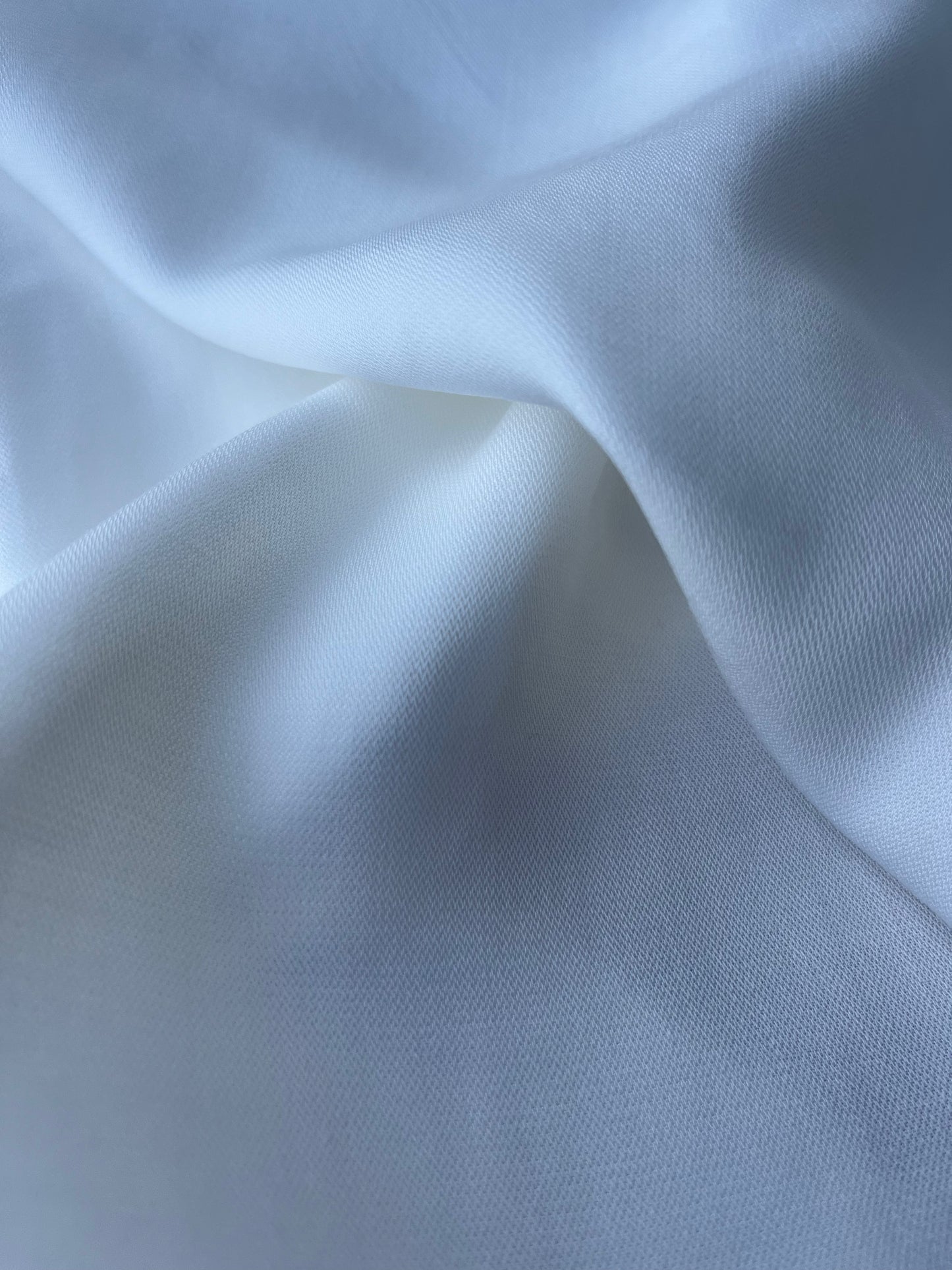 Apollo 016 Viscose toile off white