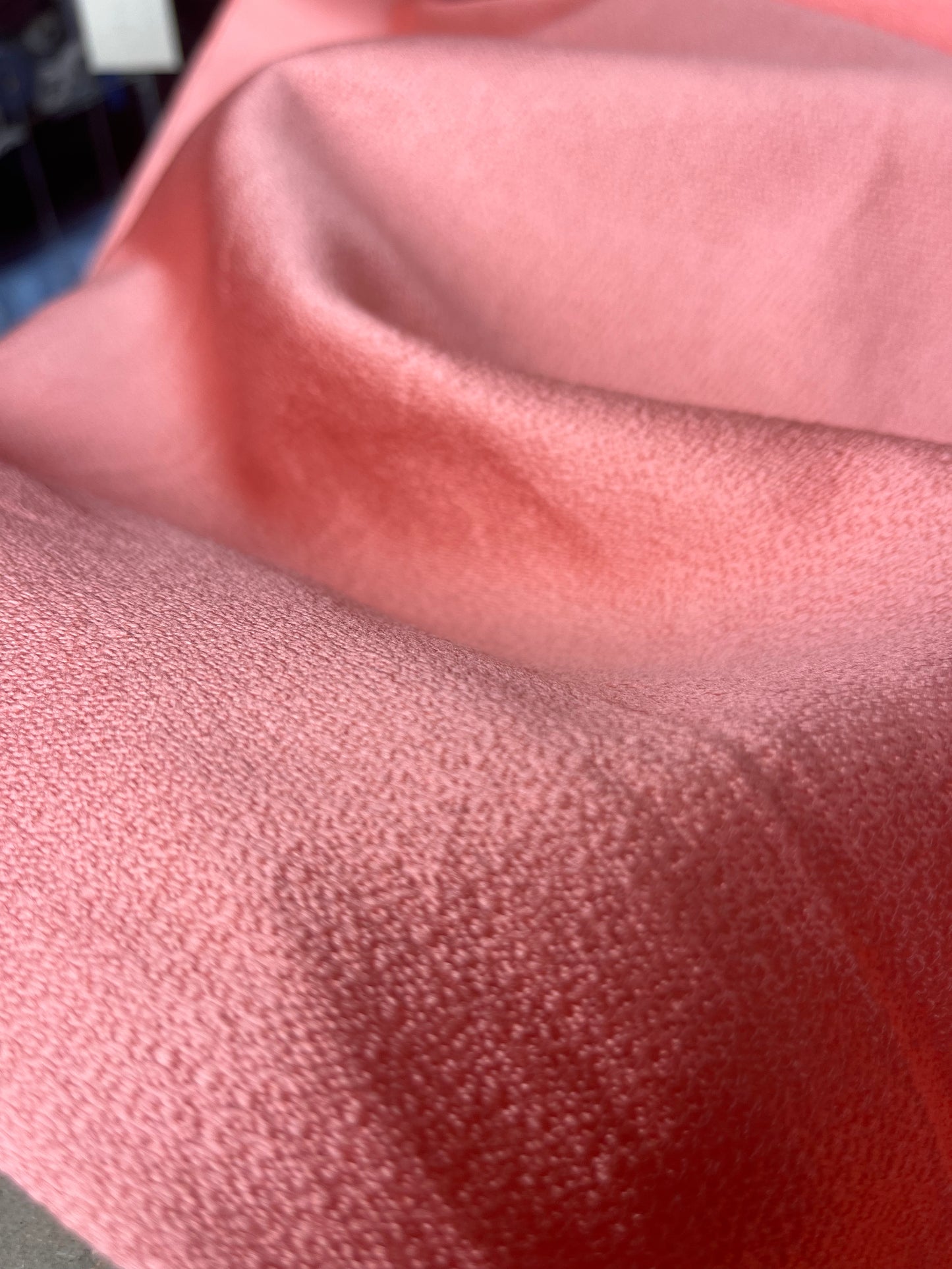 Shiny pink jacquard fabric SUMMER PARTY 115 G02