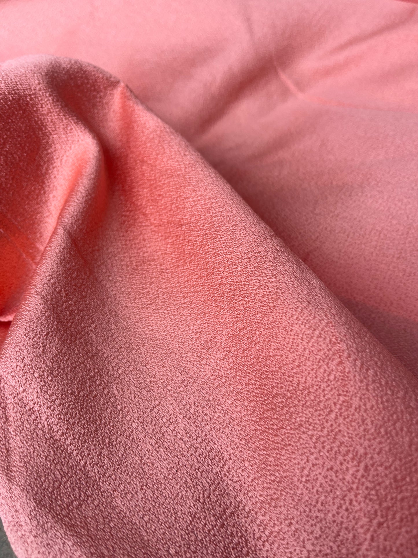 Shiny pink jacquard fabric SUMMER PARTY 115 G02