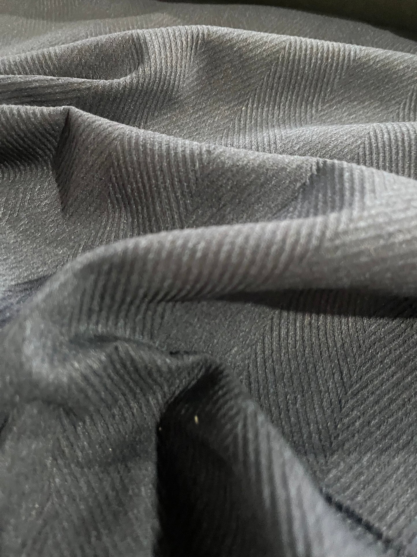 DAMIANO 025 jeans jacquard herringbone