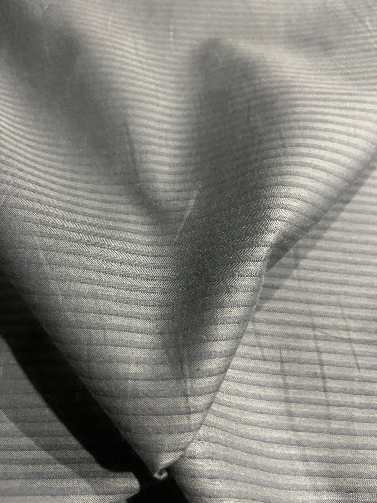 YVETTE 025 Canclini cotton stripe