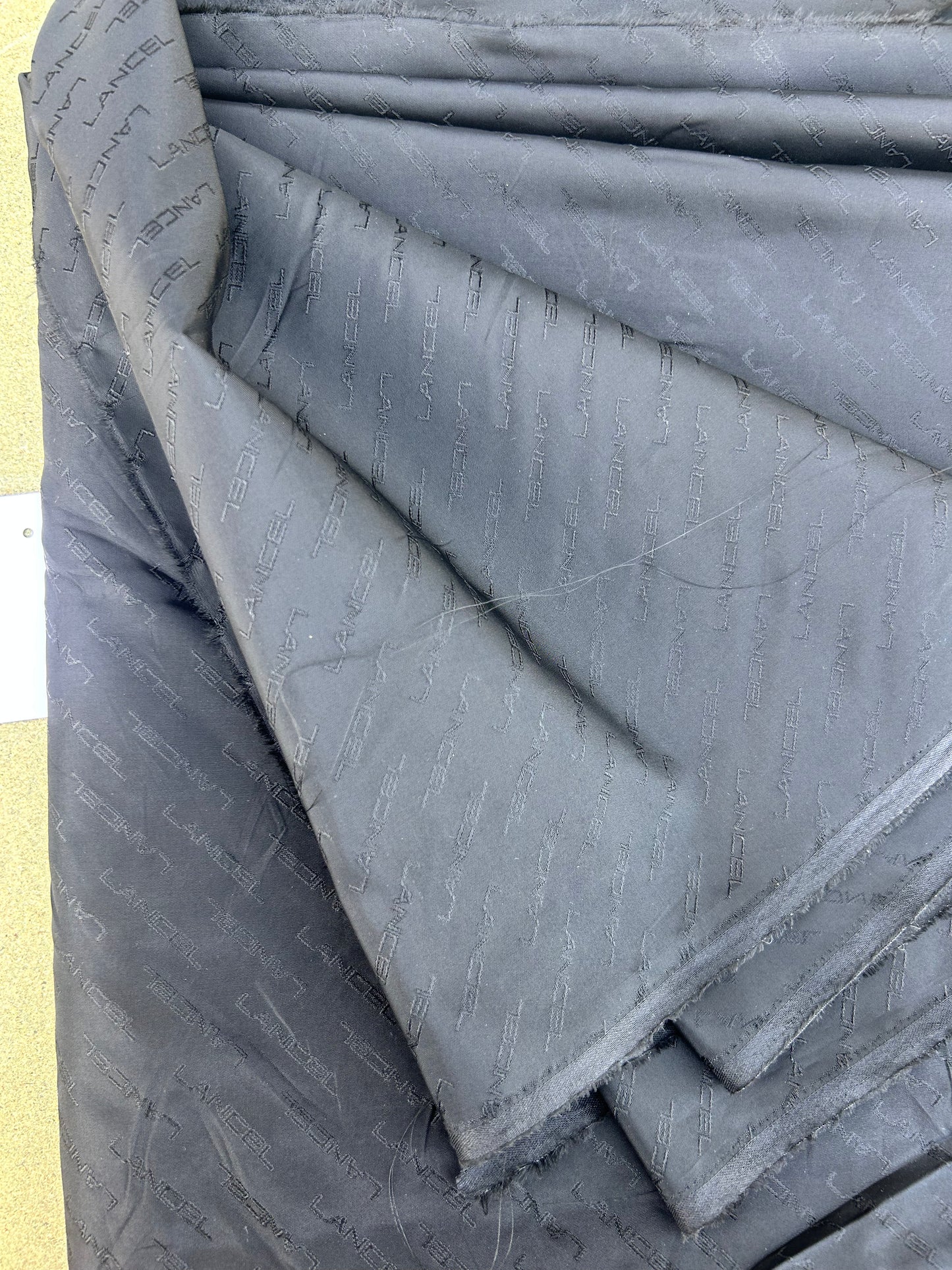LP10011 lining Lancel