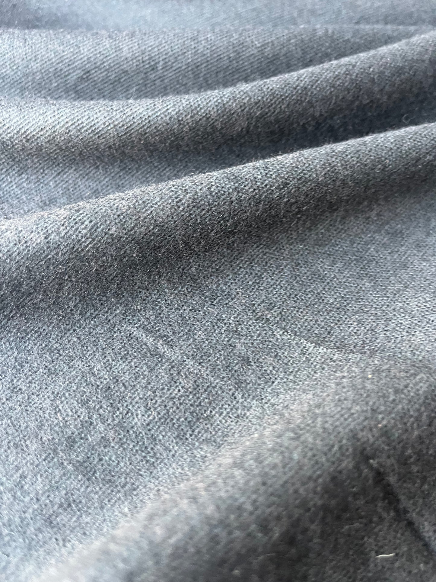 FENIX 009 wool gaze anthracite