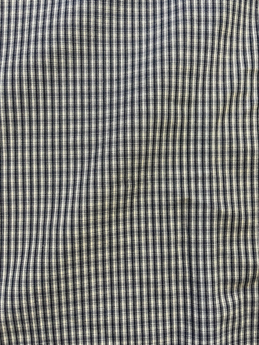 GLADYS 046 colourwoven check for suitings