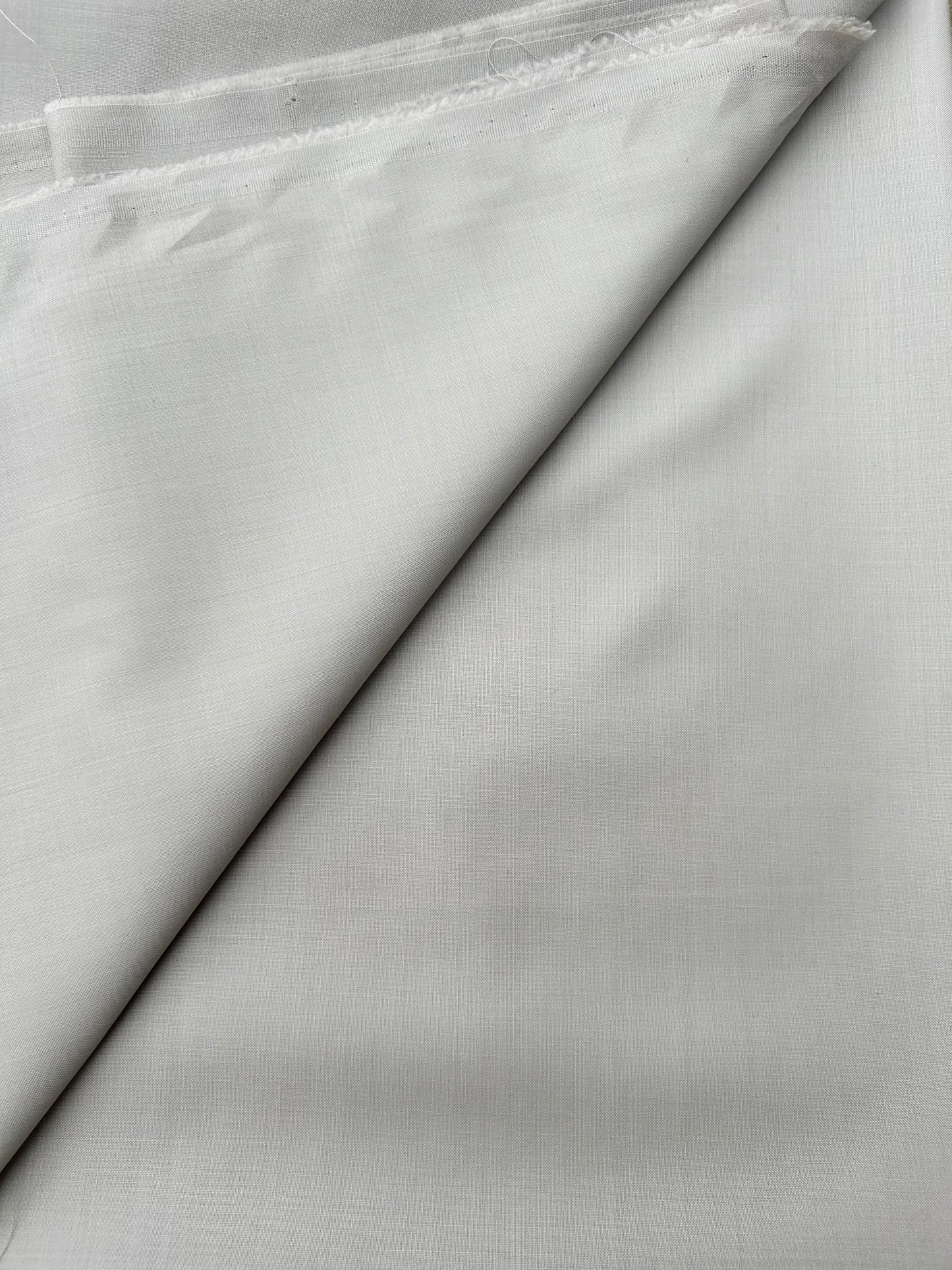 PREM10015 Zegna light wool greige/mastic