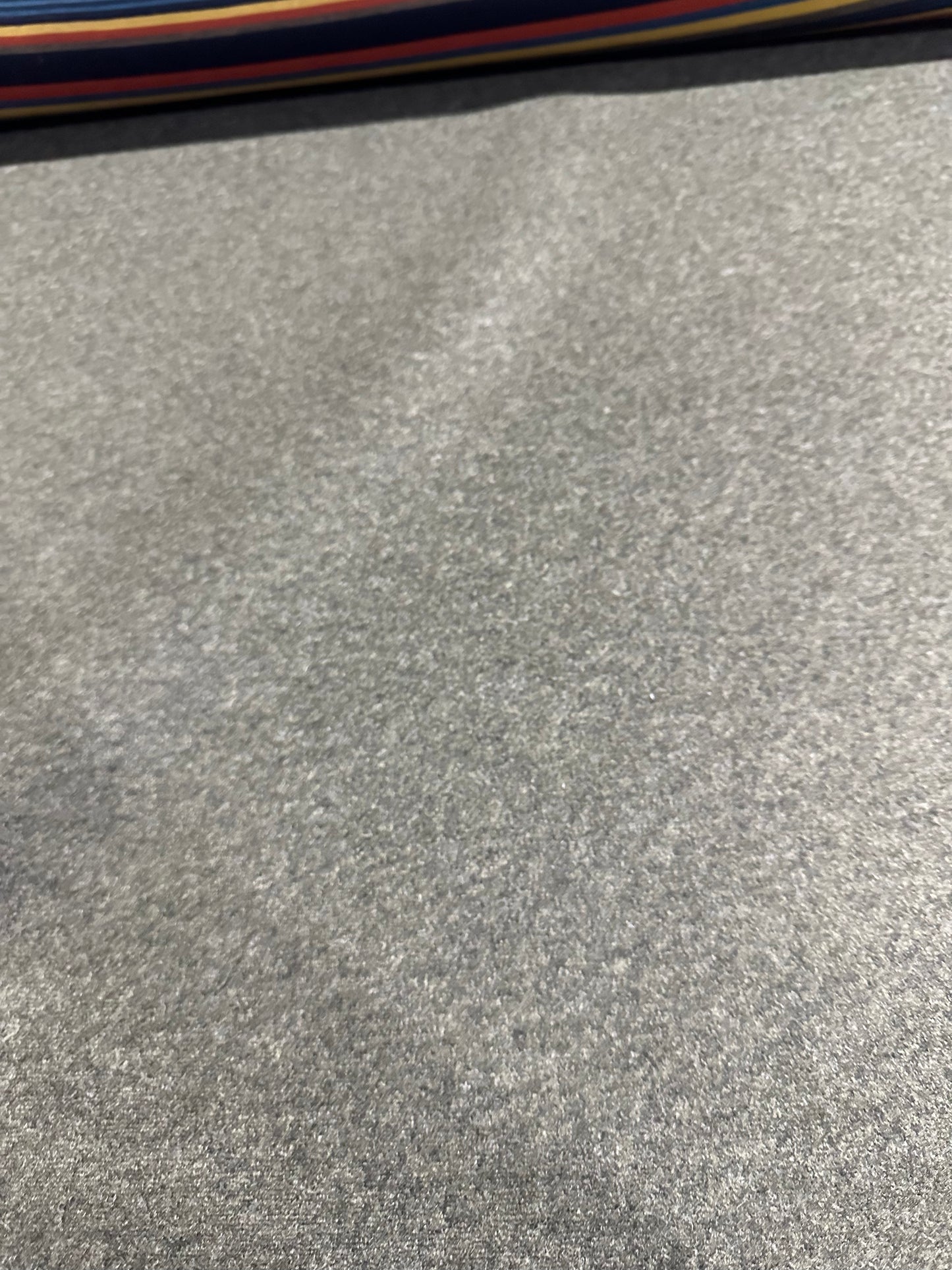 Flip side 255 vintage stripes double face Kaki