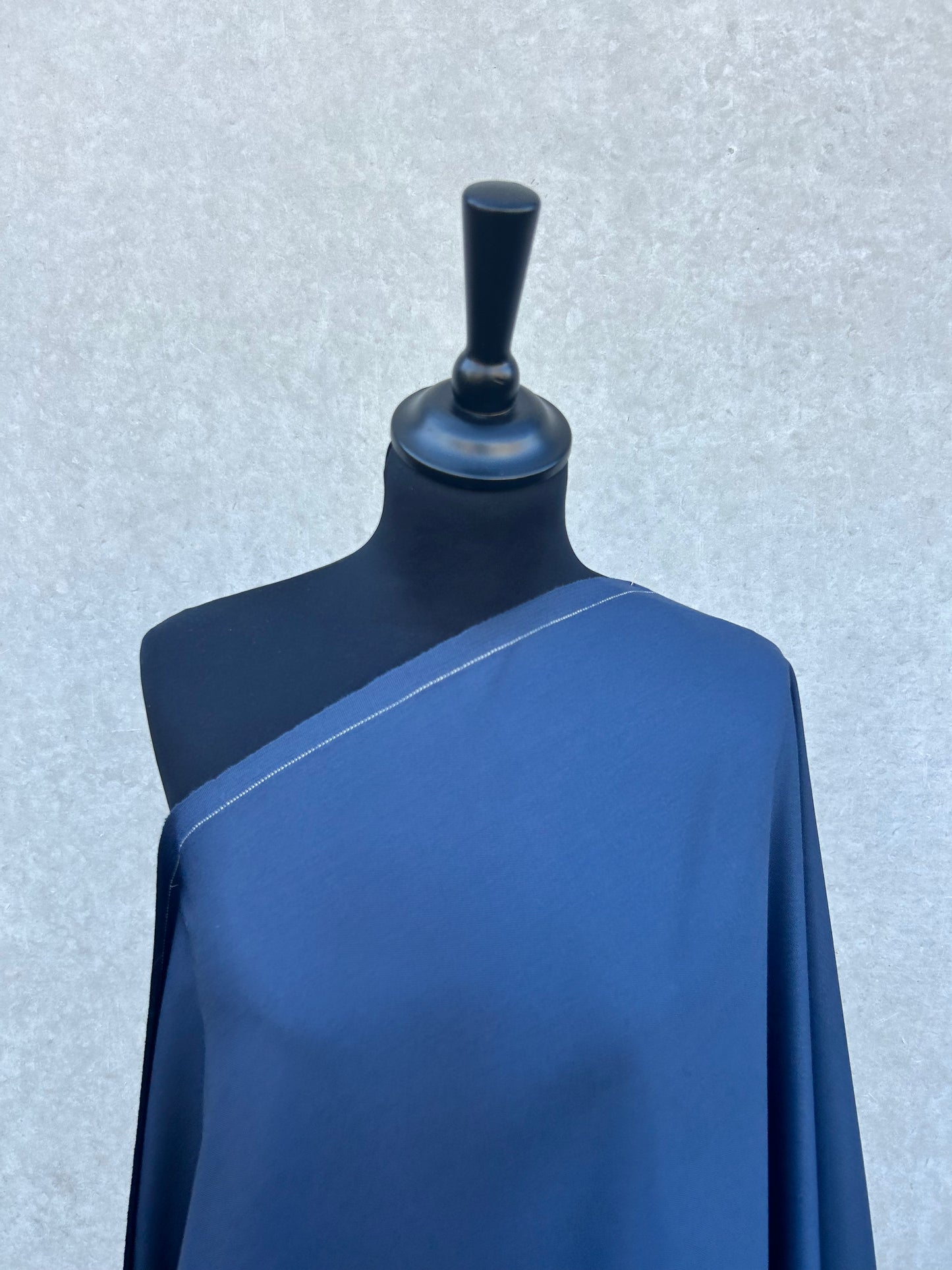PREM10020 compact twill Max Mara Wedgewood