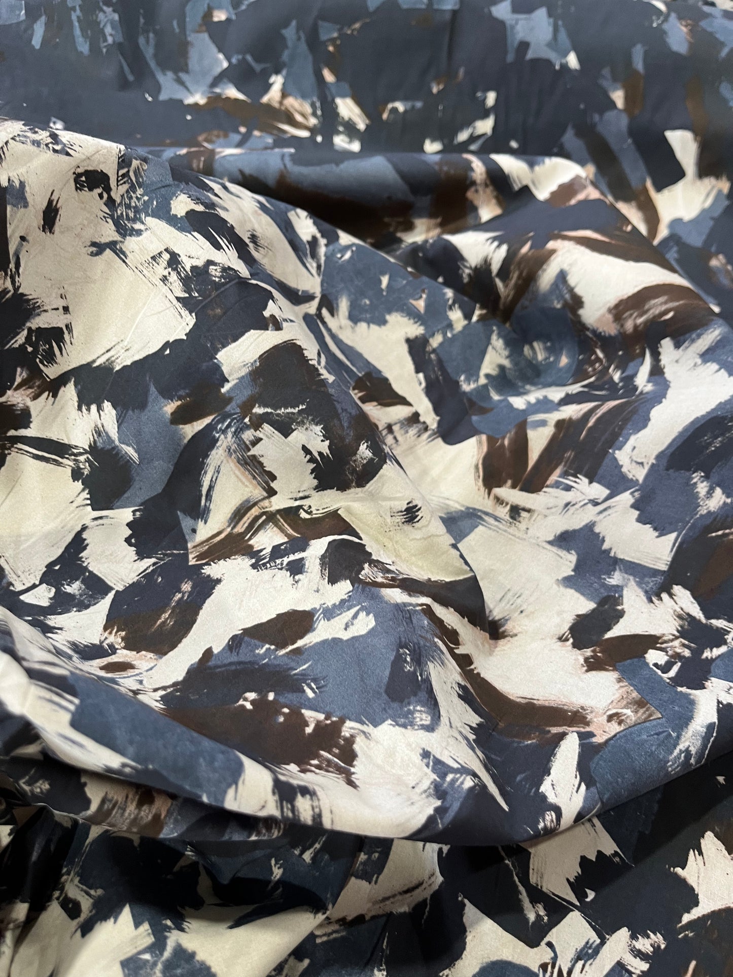 LC CAN 003 poplin with print