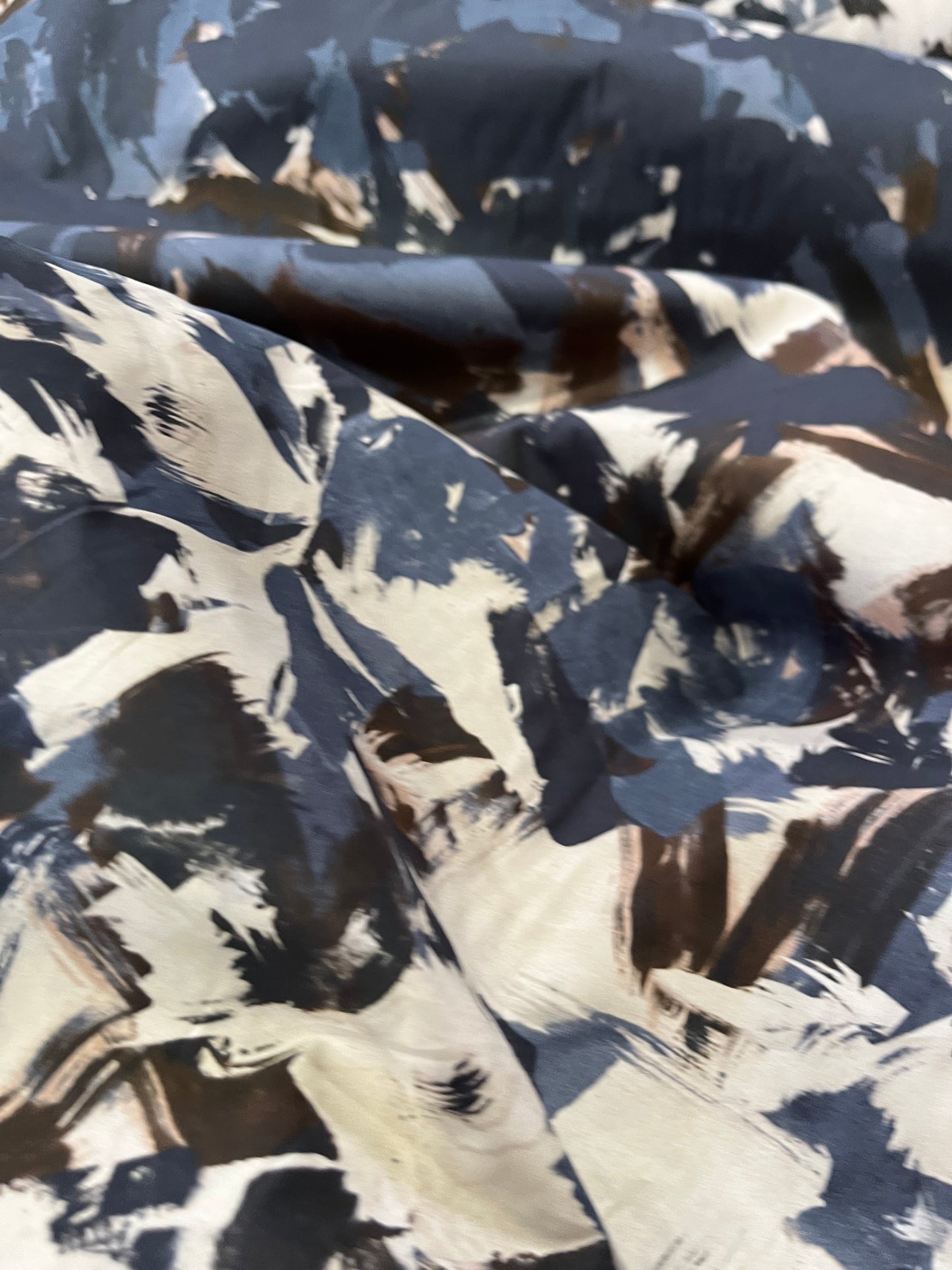 LC CAN 003 poplin with print