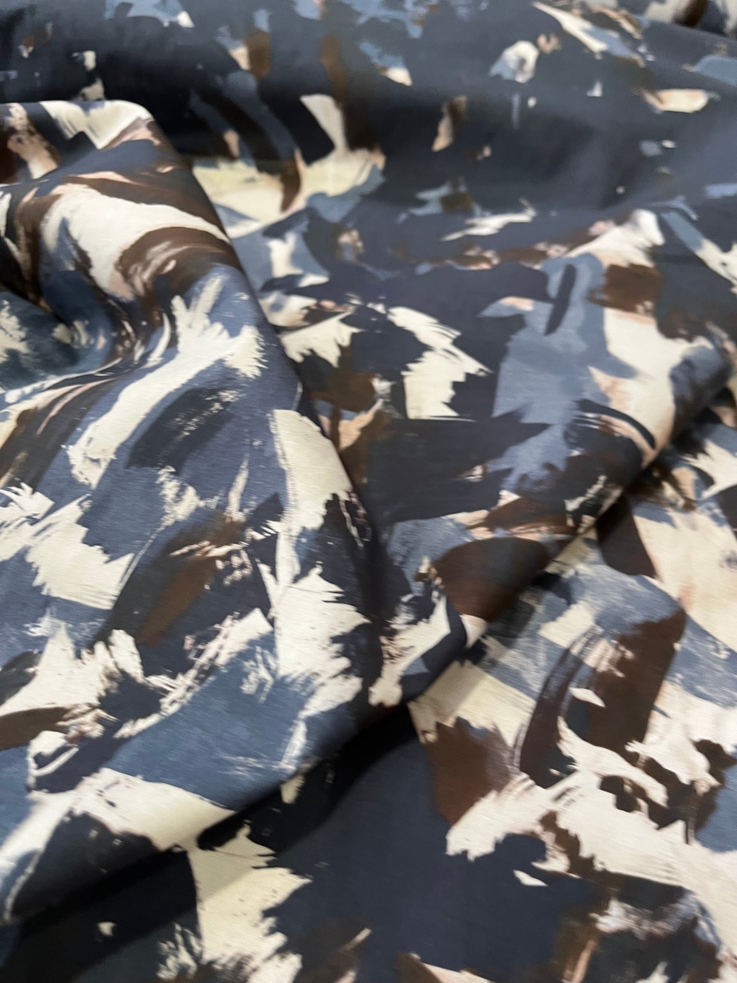 LC CAN 003 poplin with print