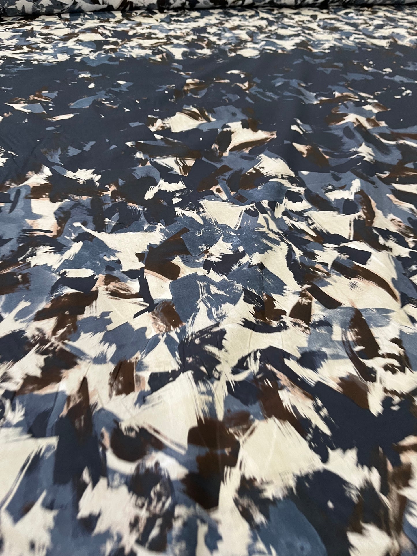 LC CAN 003 poplin with print