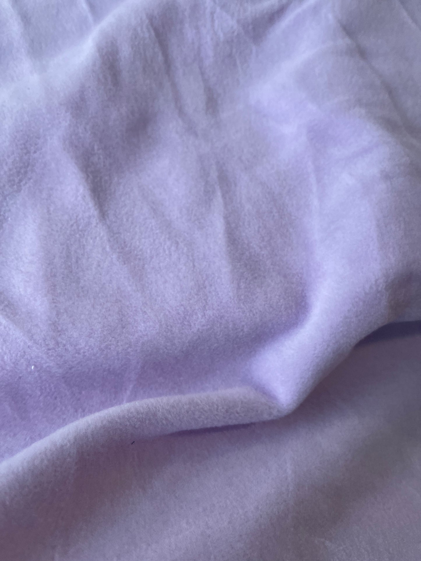 ATILLA 024 fleece lilac