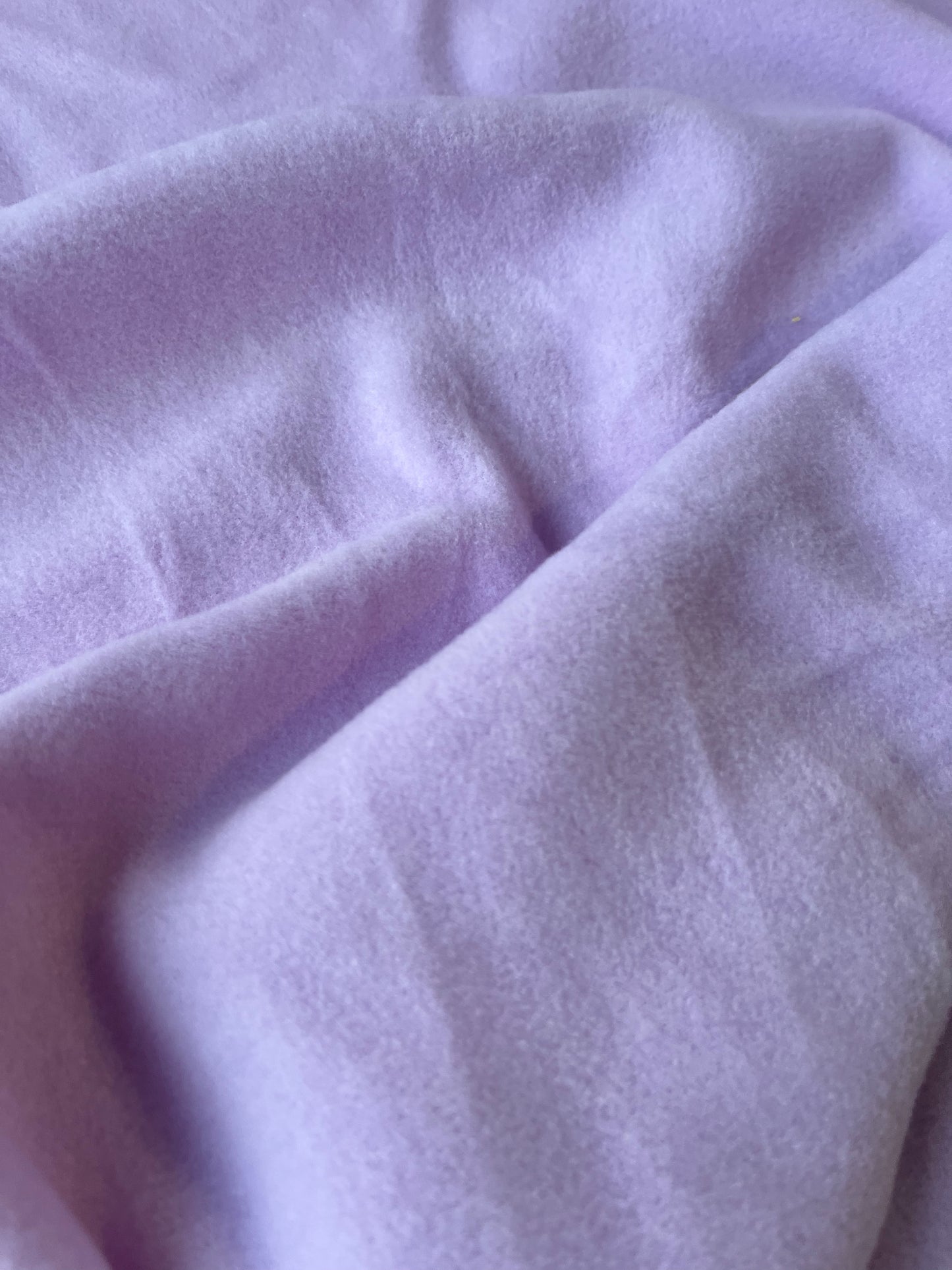 ATILLA 024 fleece lilac