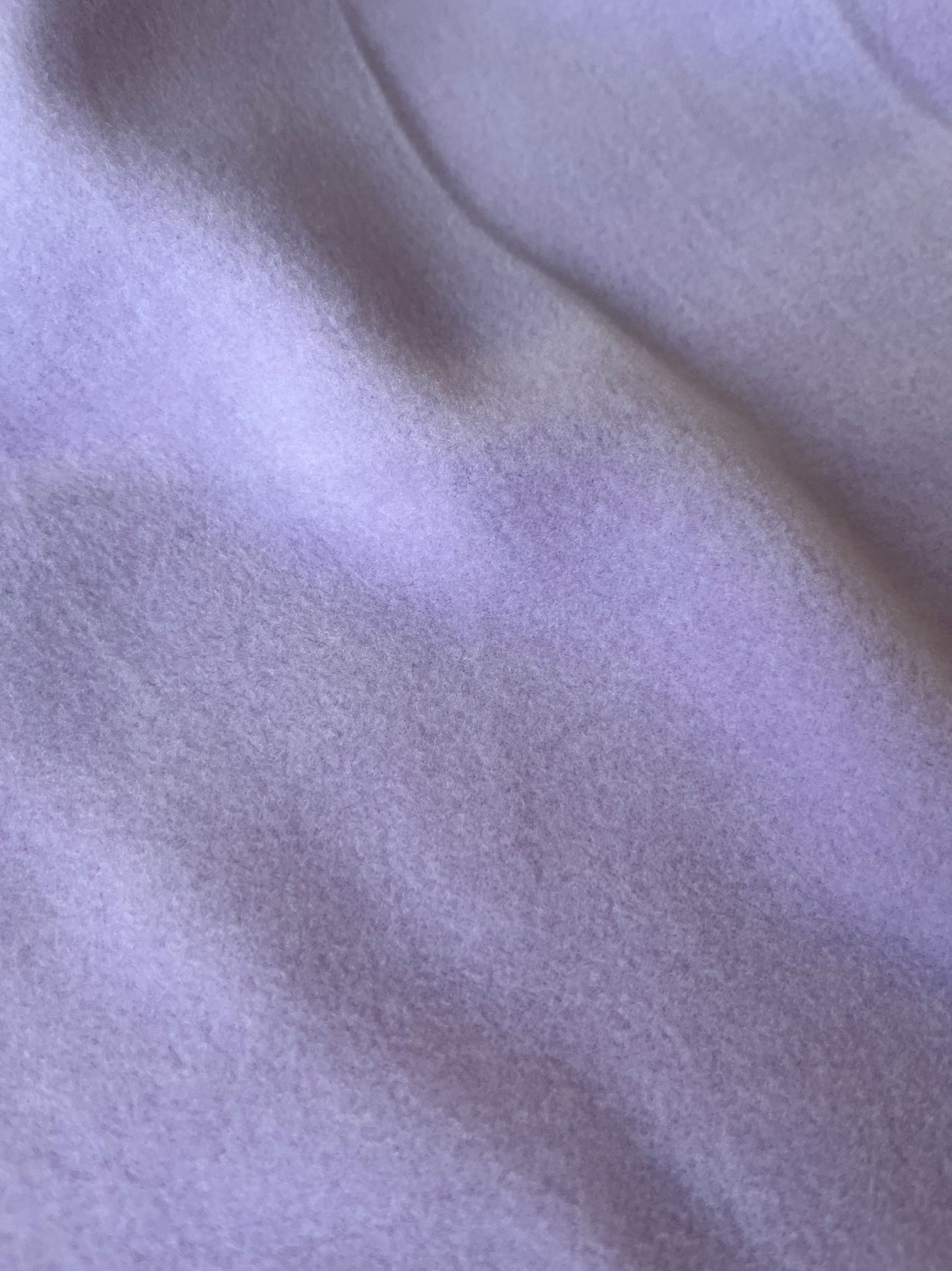 ATILLA 024 fleece lilac