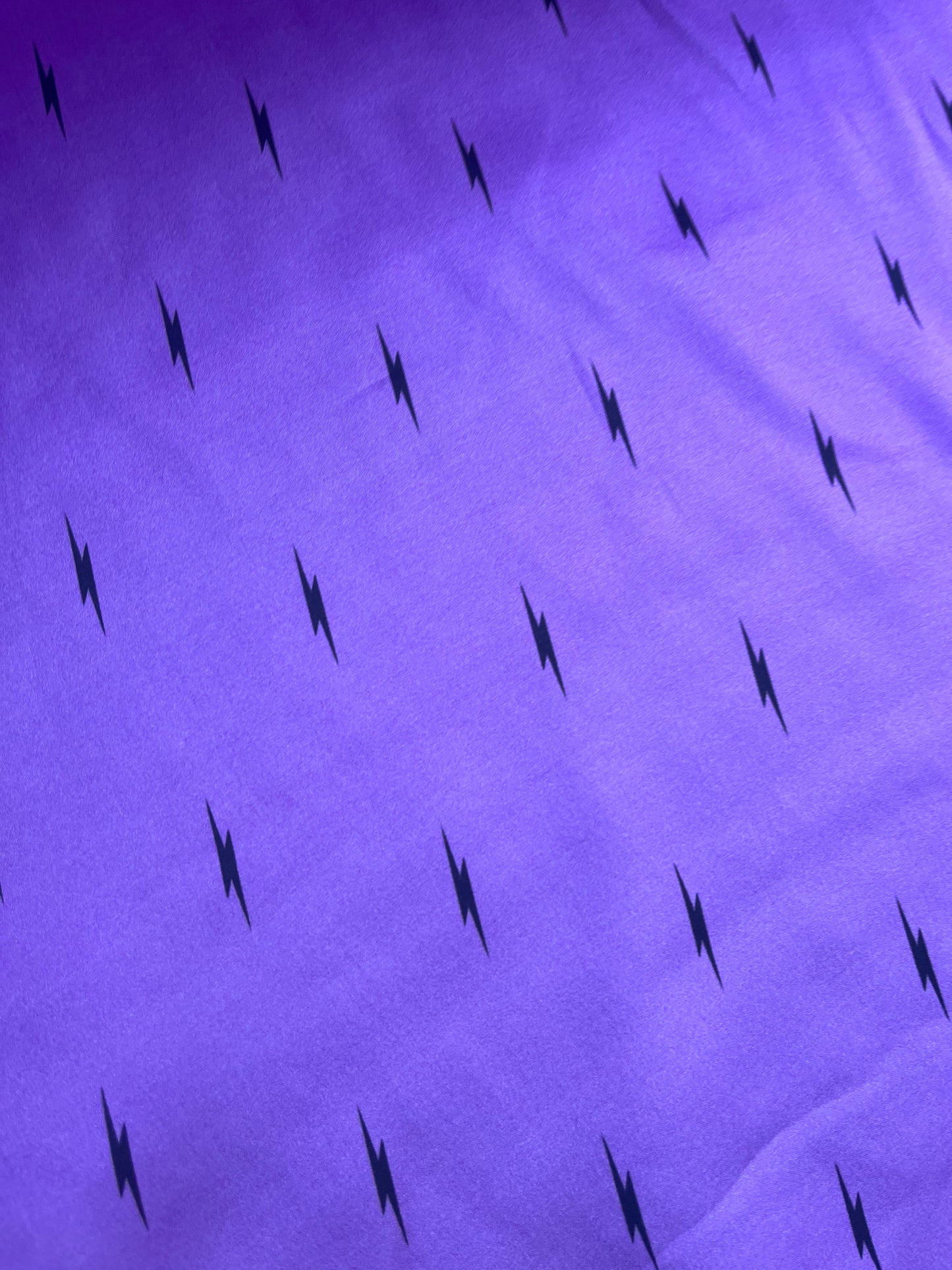 ATILLA 025 viscose satin big thunders