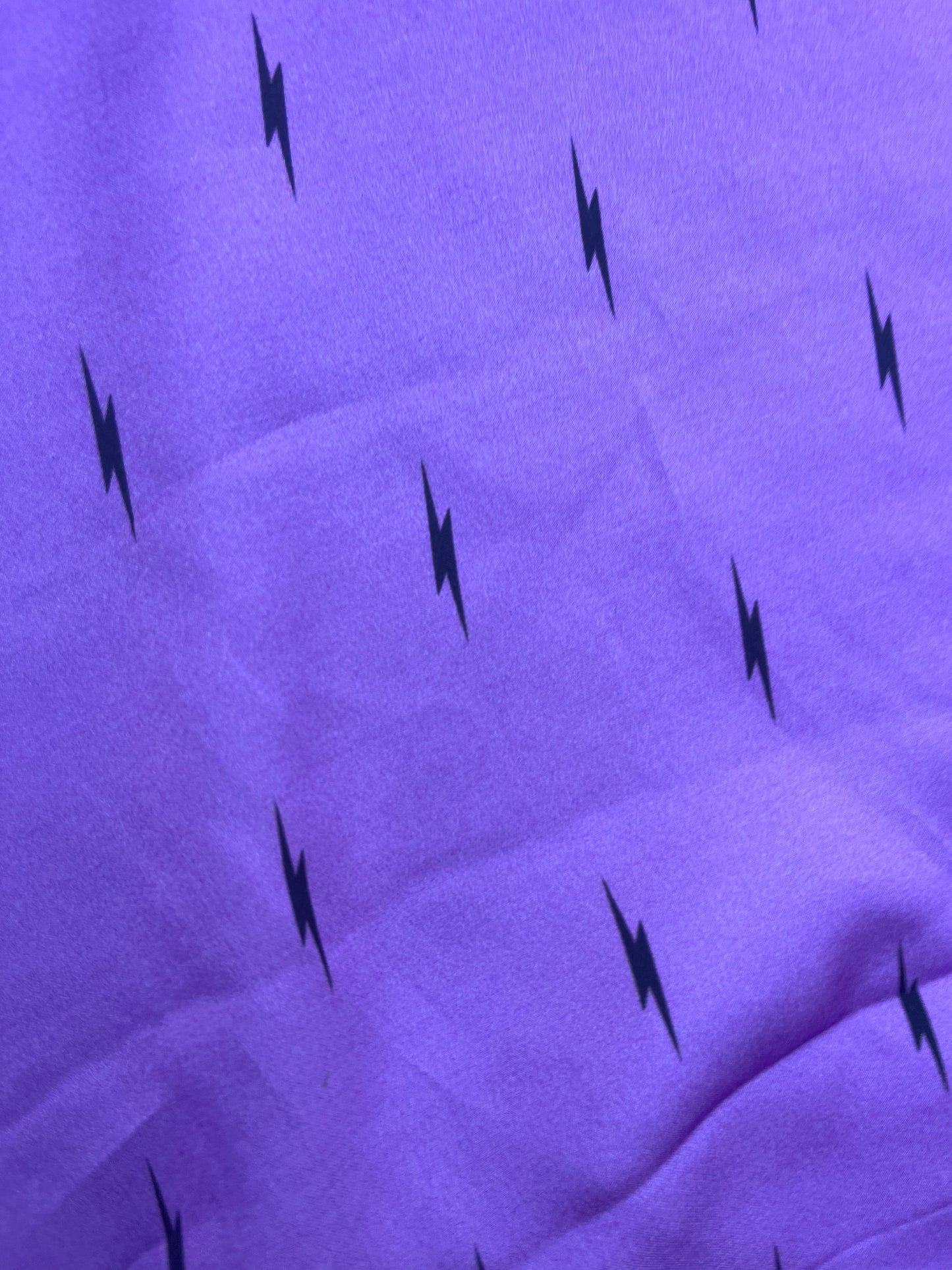 ATILLA 025 viscose satin big thunders