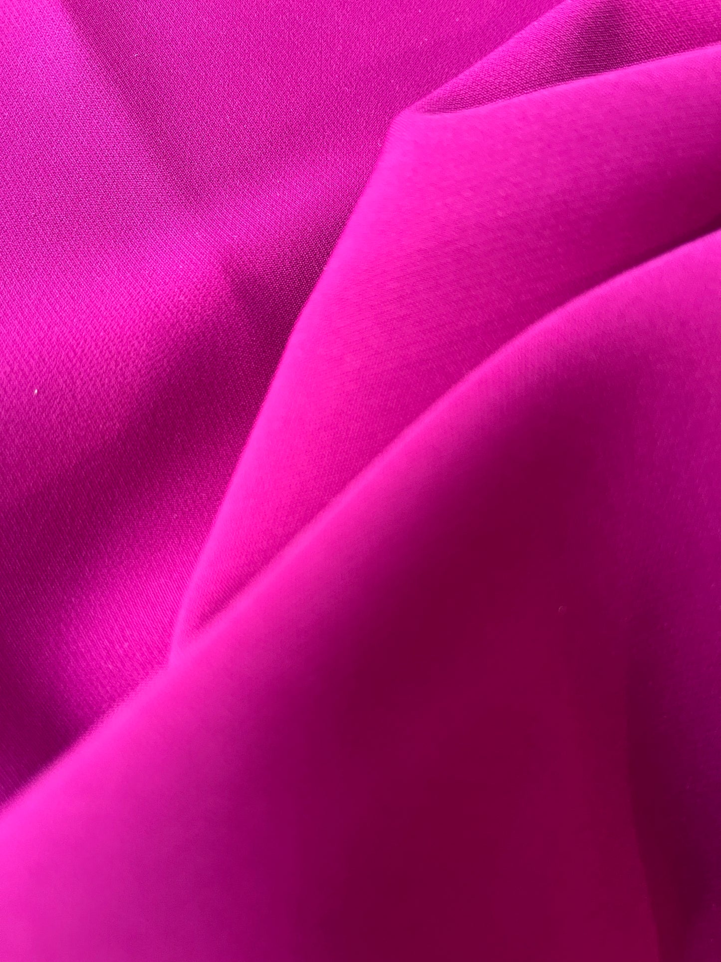 ATILLA 026 twill bi-stretch wine/dark fuchsia