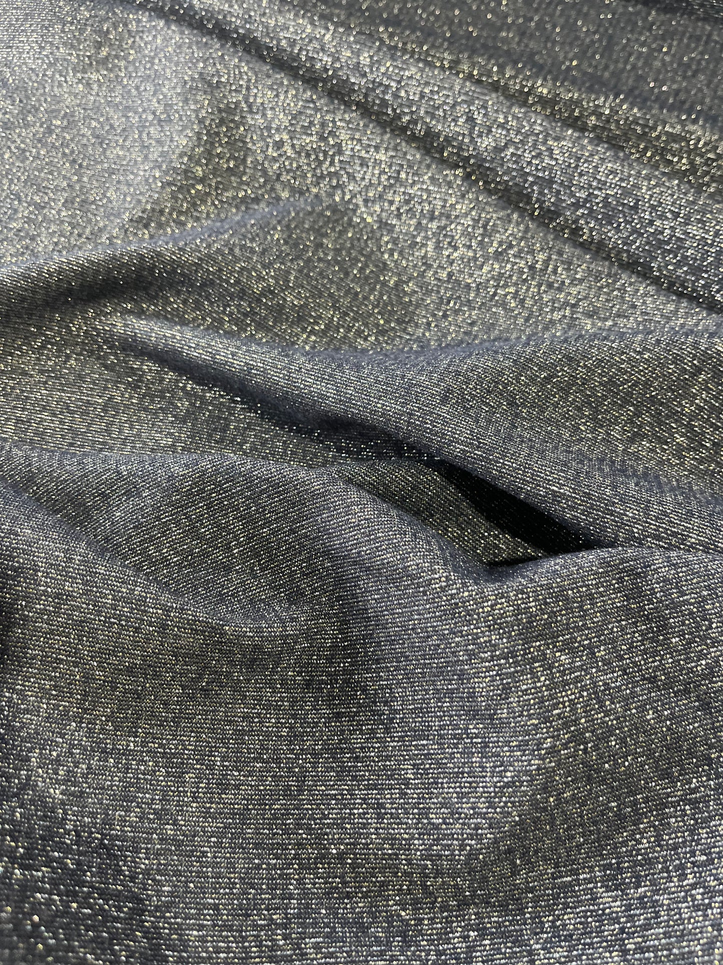 LC AMOS 032 heavy sparkling jersey with cotton