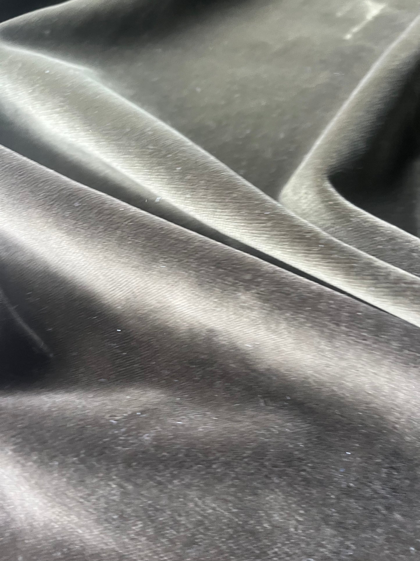 ATILLA 036 cotton velvet khaky