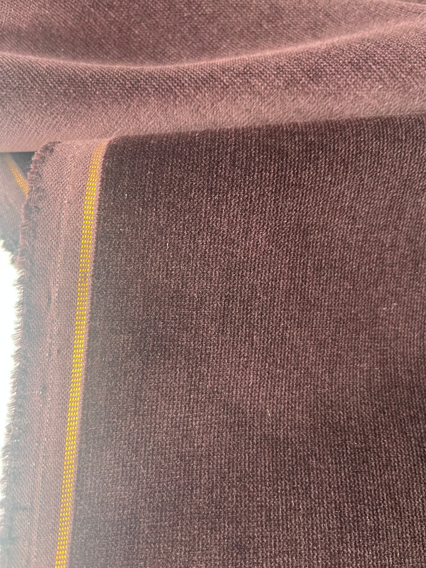 PC ATILLA 039 cotton velvet babycord stretch