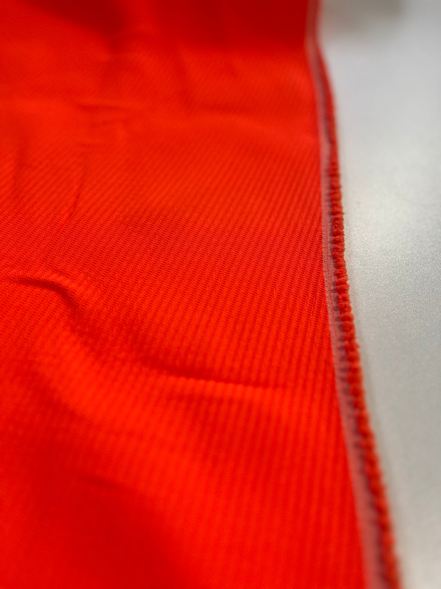 AMOS 037 structured polyamide diagonal weaving