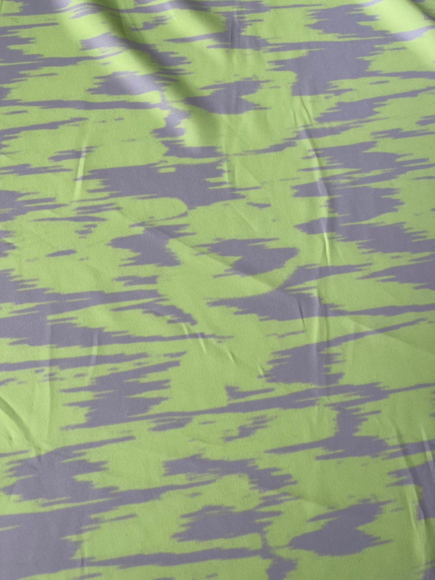 ATILLA 045 silky satin digital illusion