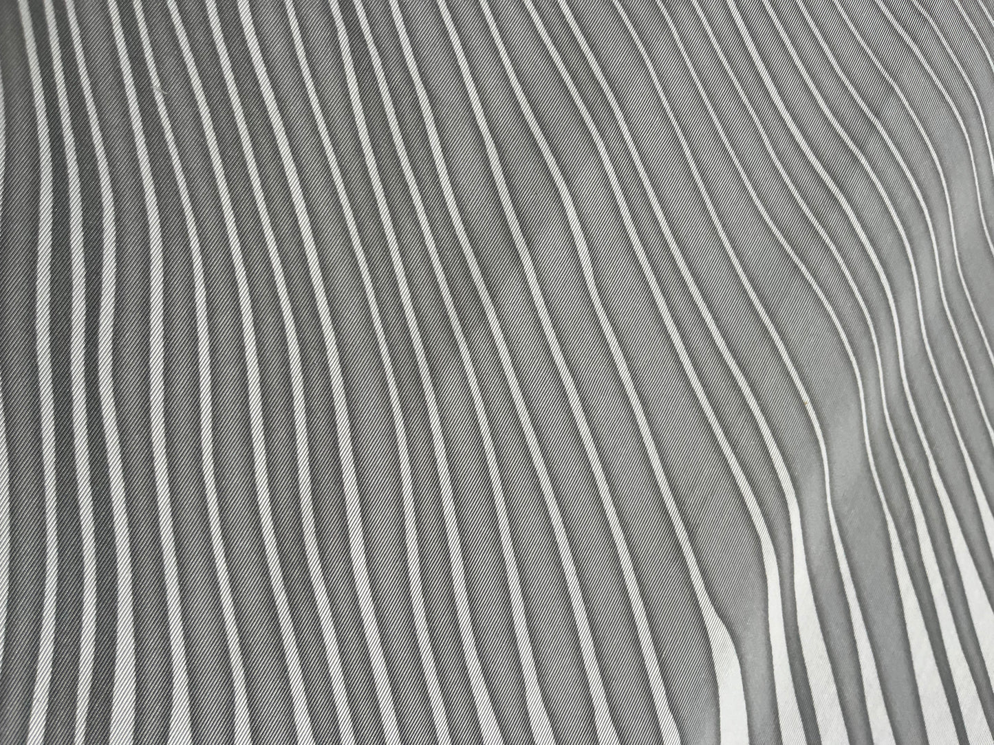 BACCHUS 007 heavy canvas panel stripes