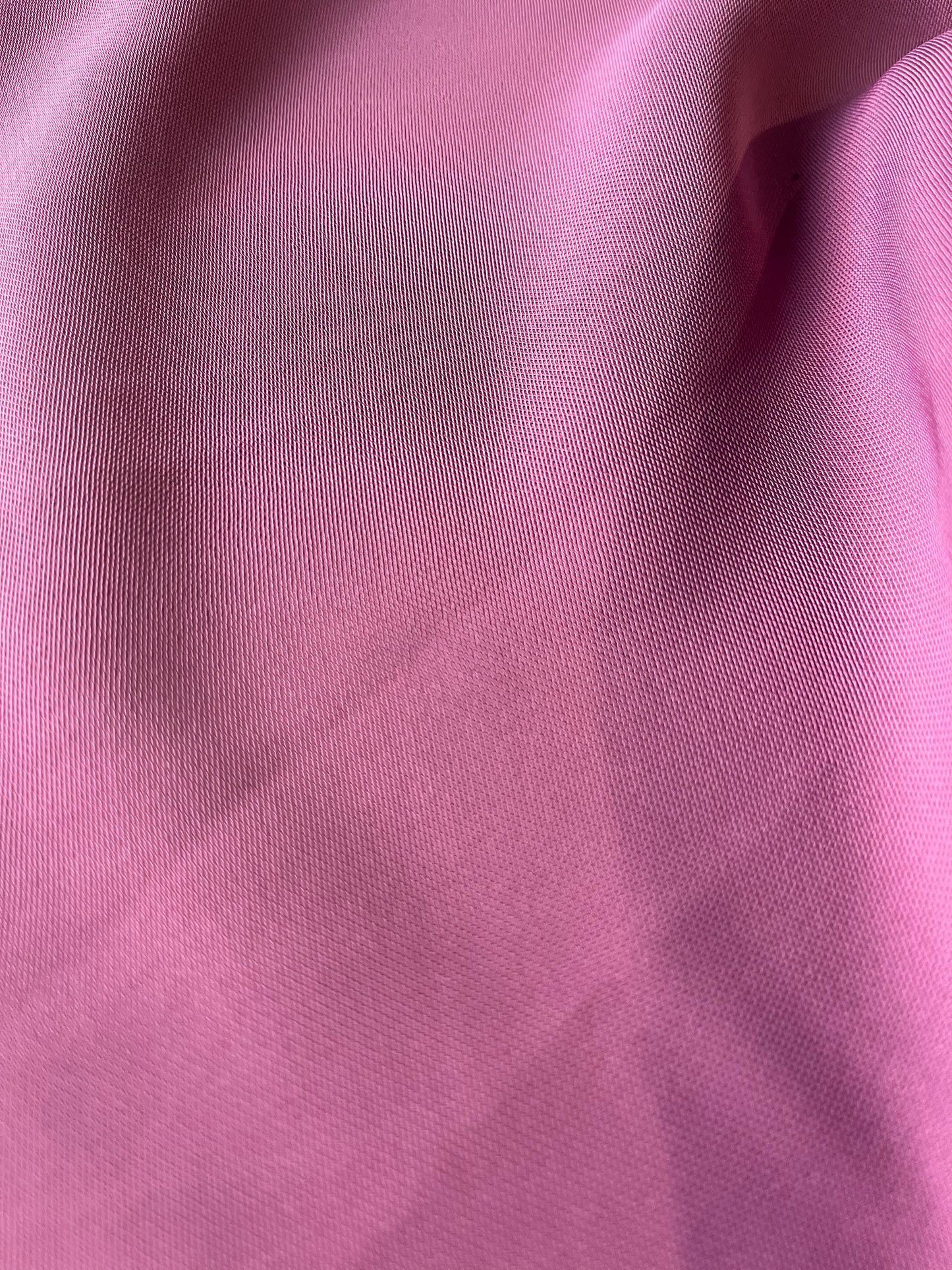 BACCHUS 019 twill bi-stretch old pink